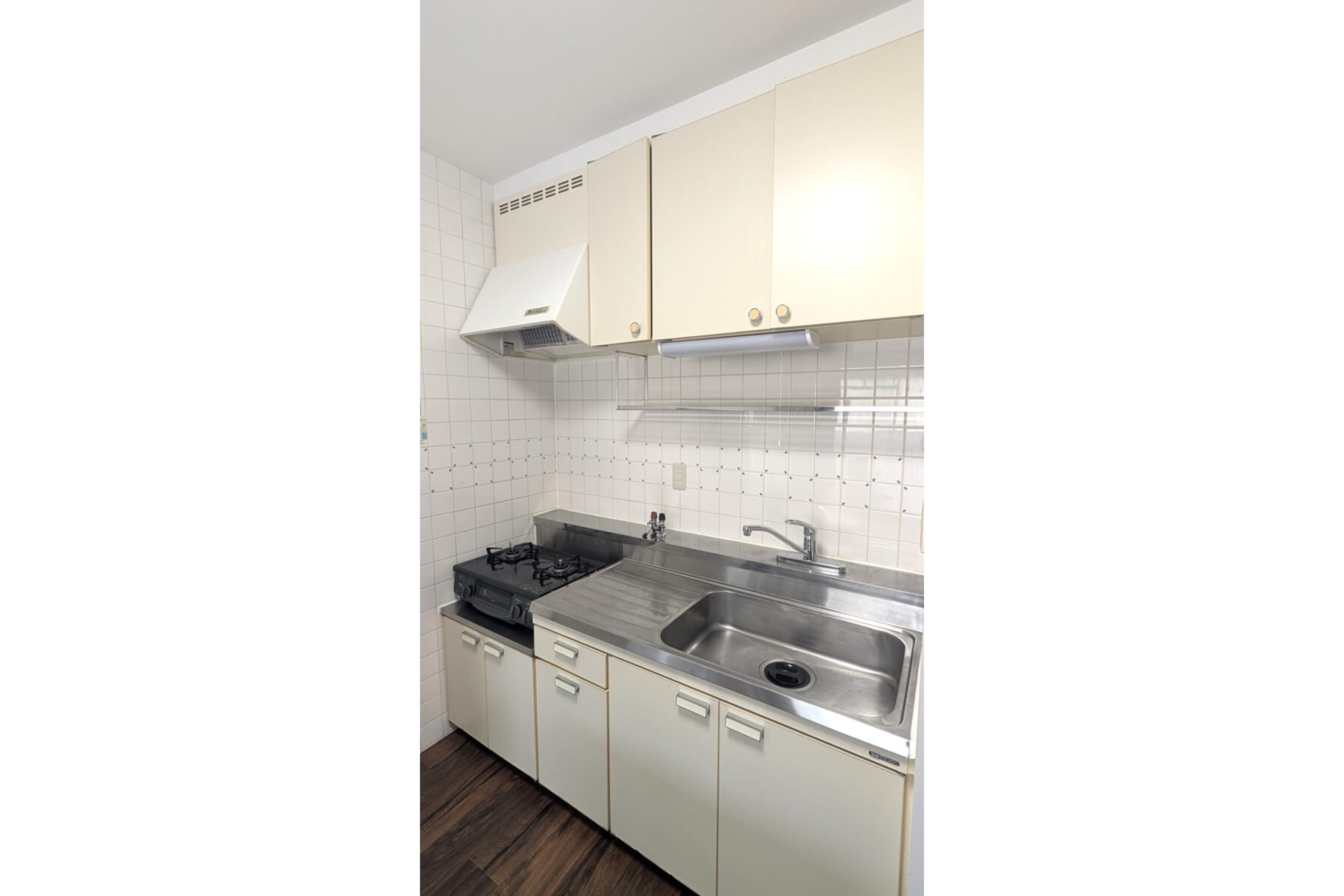 スタンダードタイプのイメージ