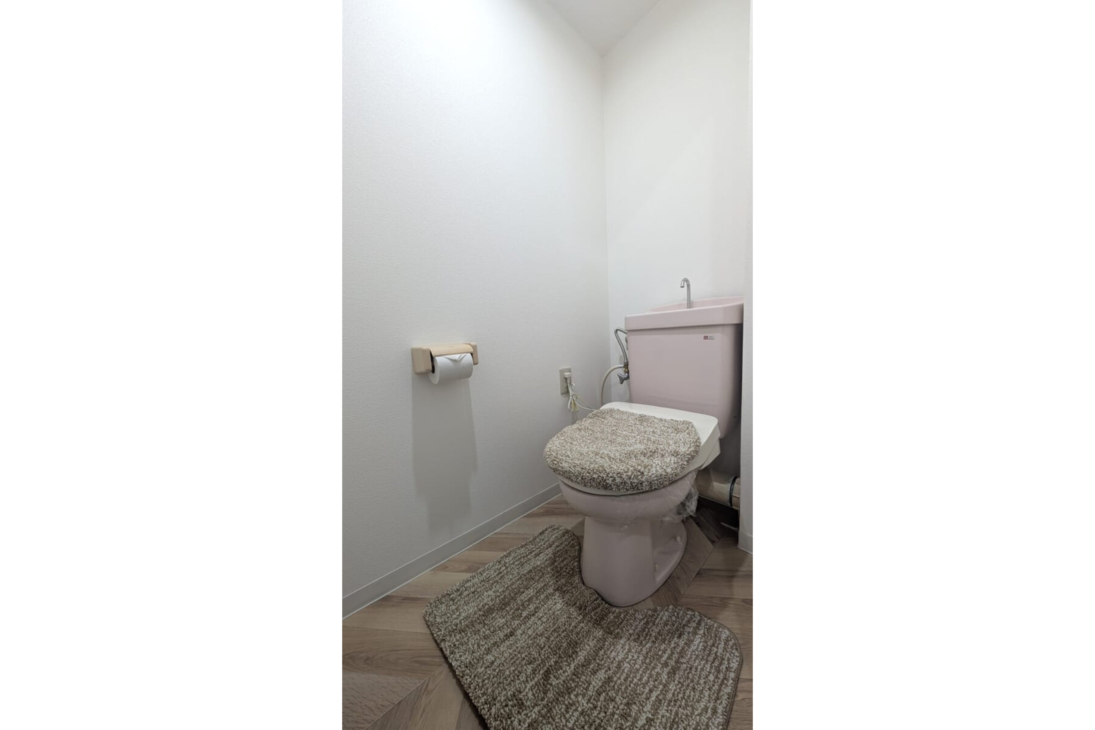 スタンダードタイプのイメージ