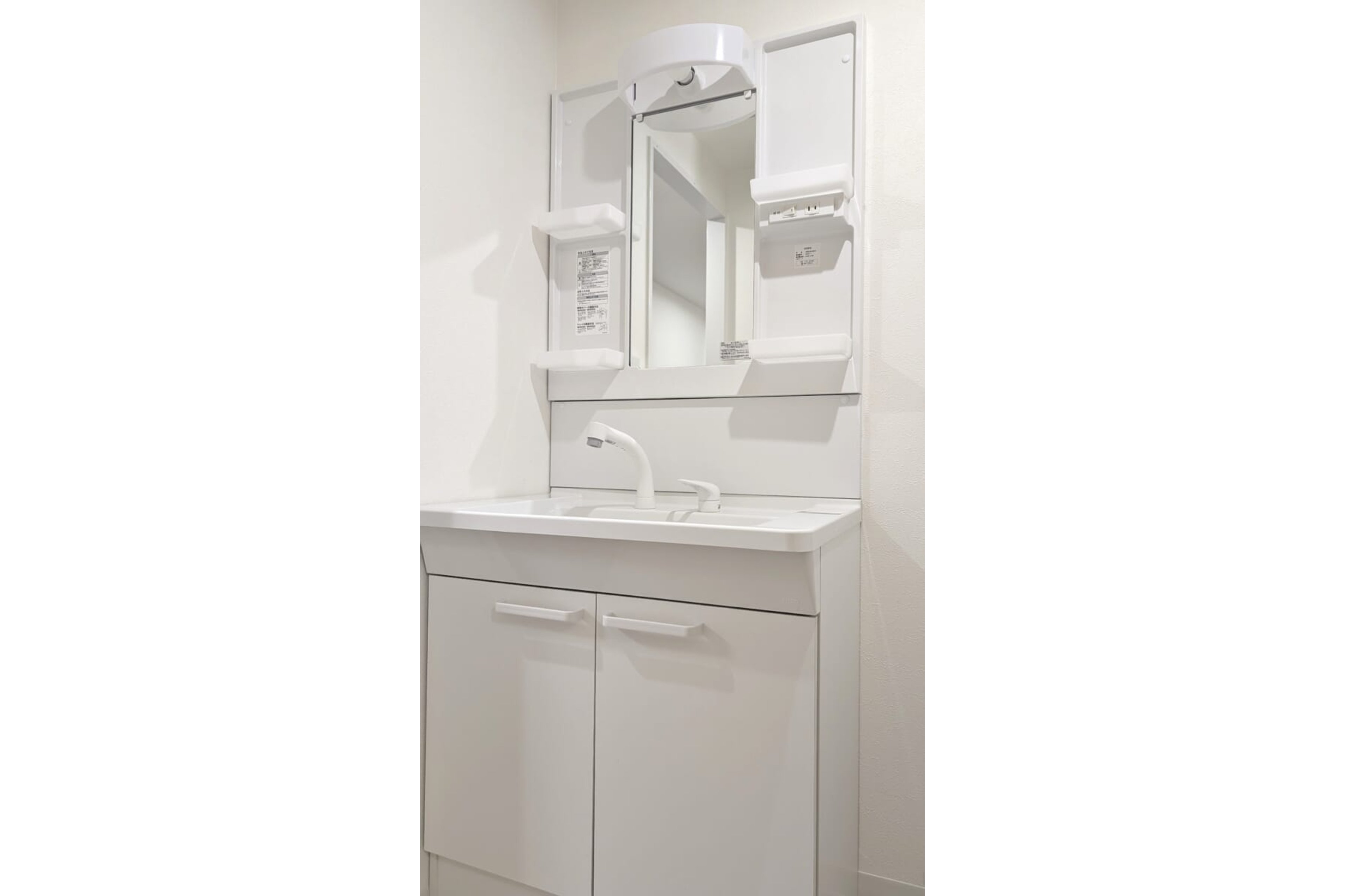 スタンダードタイプのイメージ