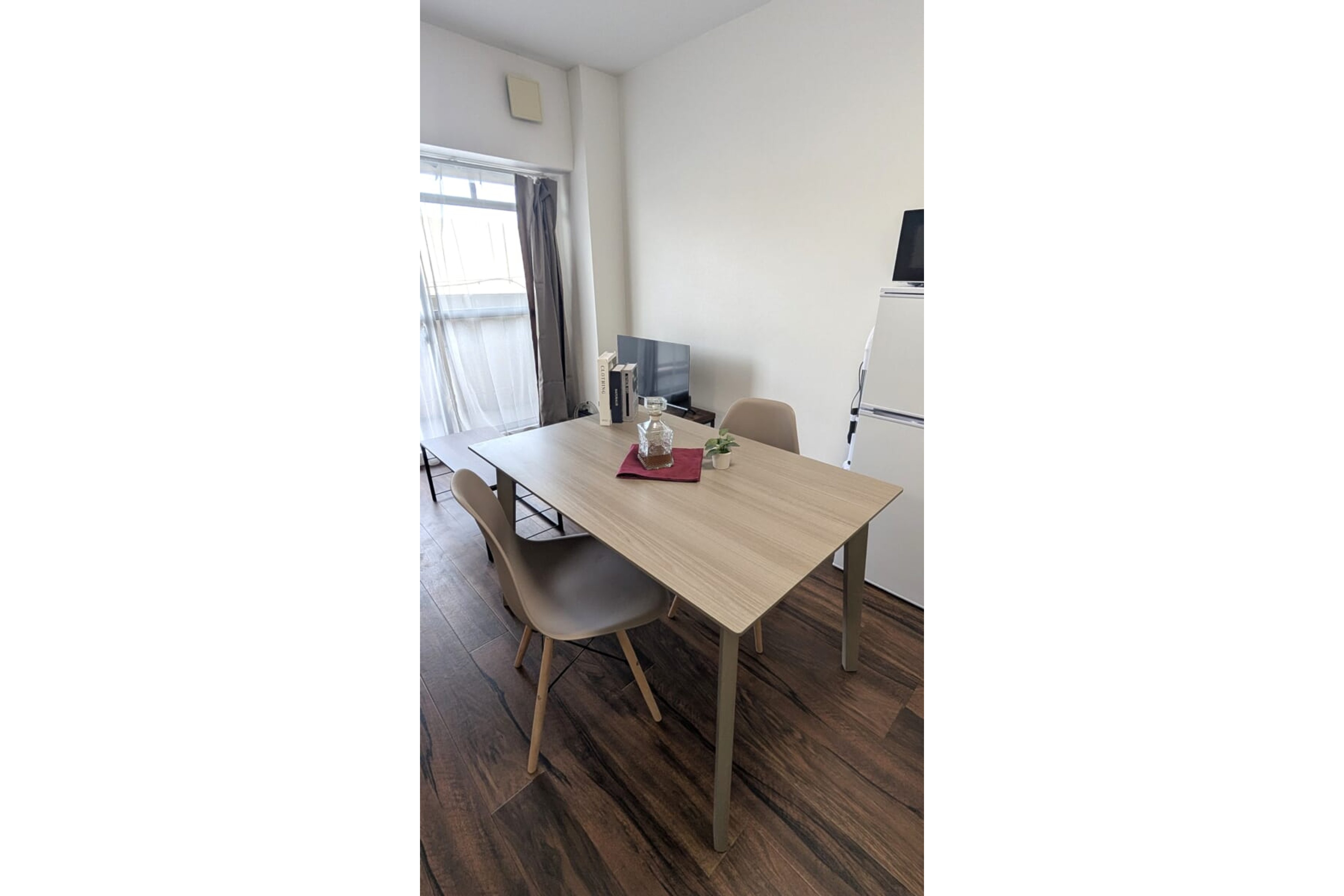 スタンダードタイプのイメージ