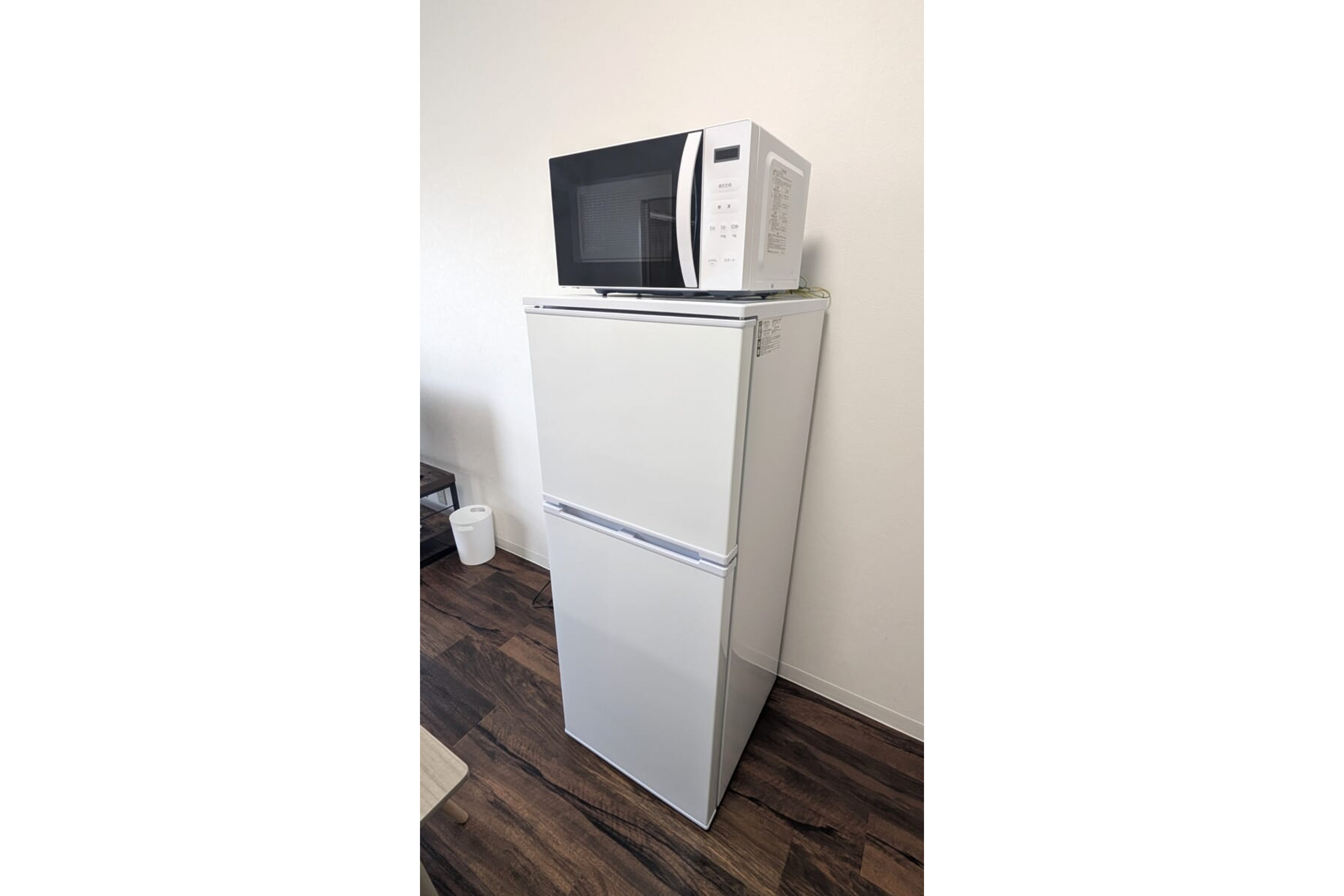 スタンダードタイプのイメージ