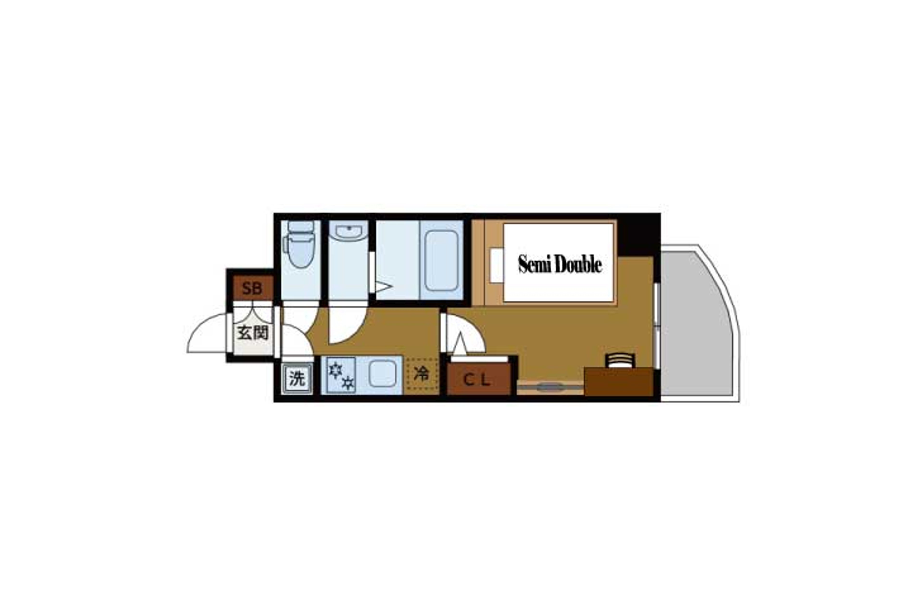 ハイグレードタイプのイメージ