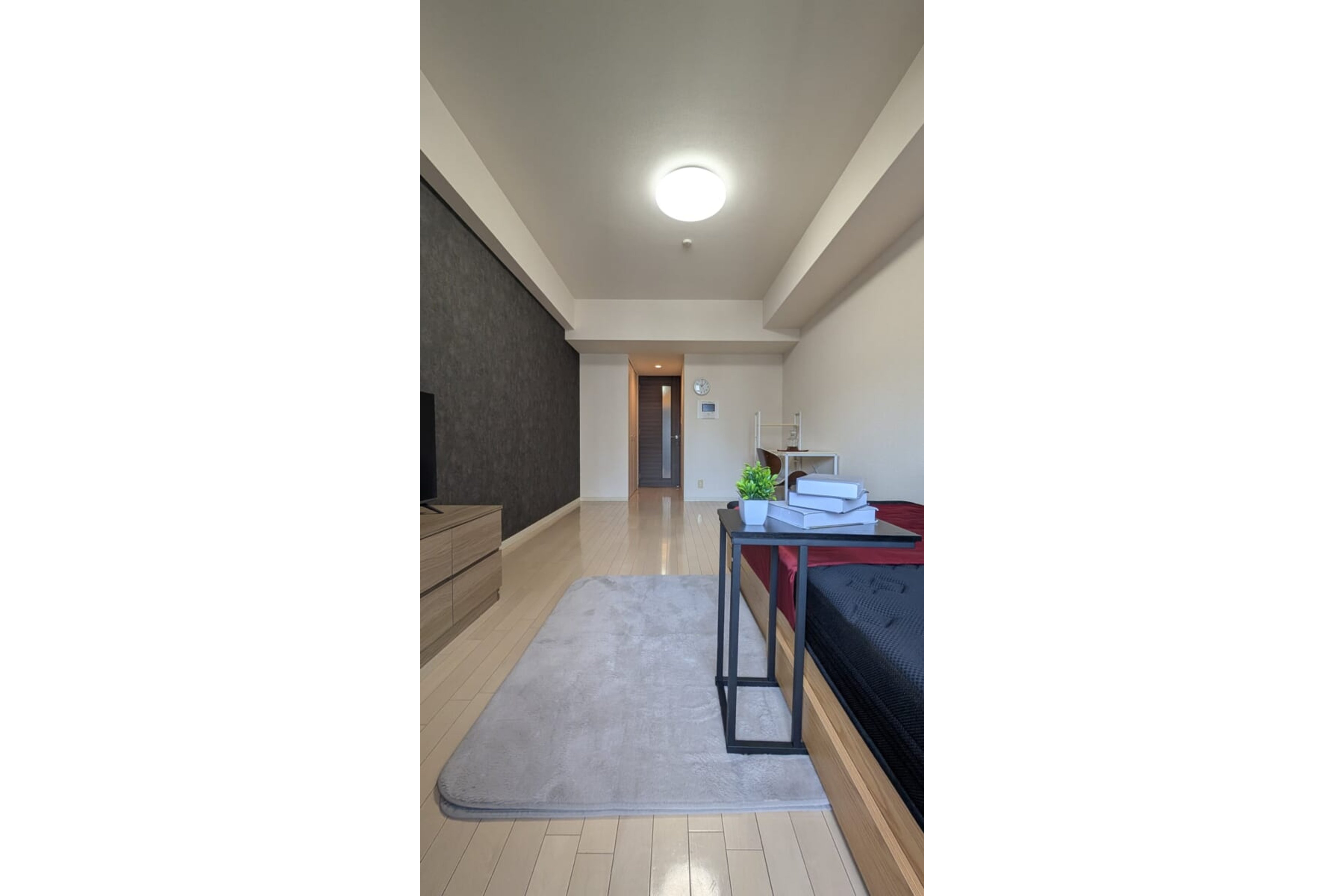 ハイグレードタイプのイメージ