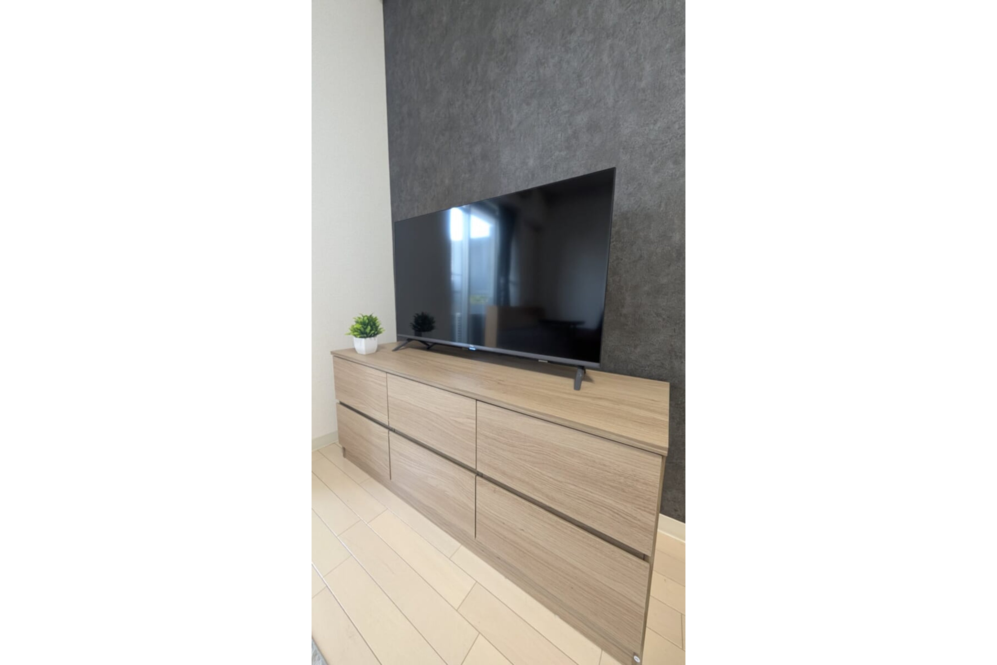 ハイグレードタイプのイメージ