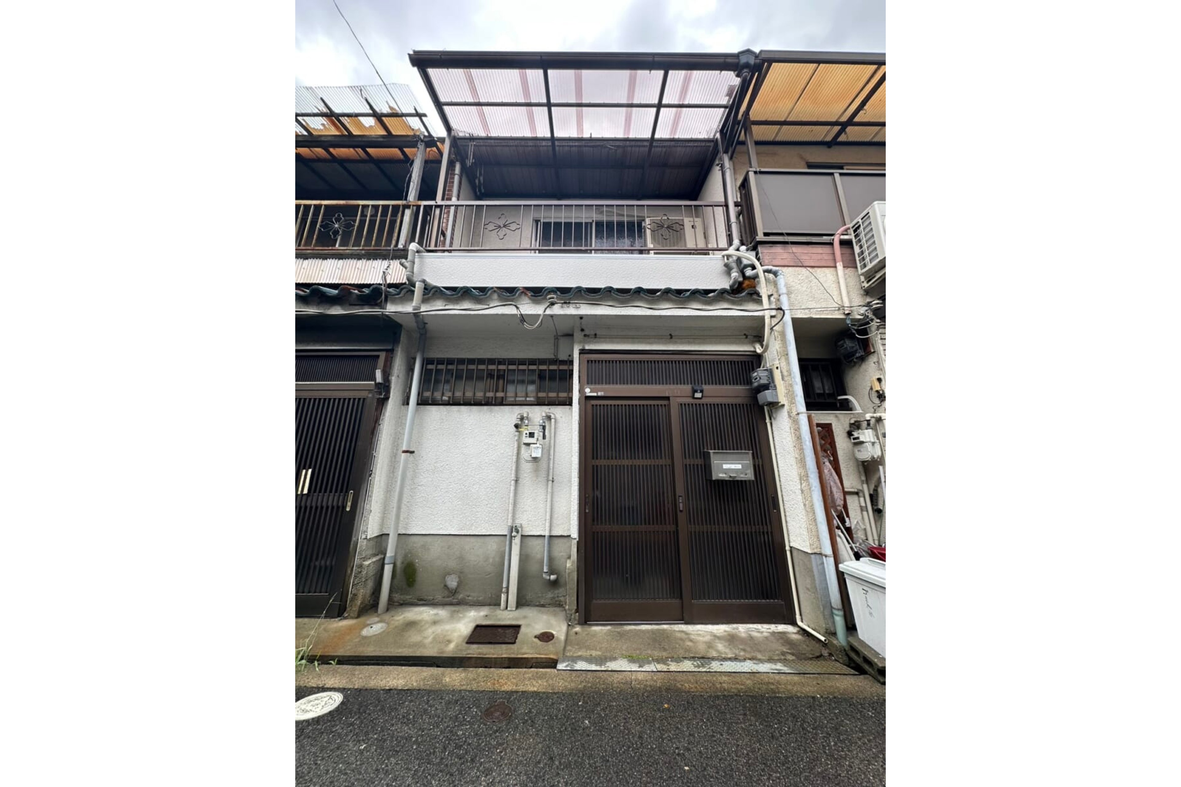 スタンダードタイプのイメージ