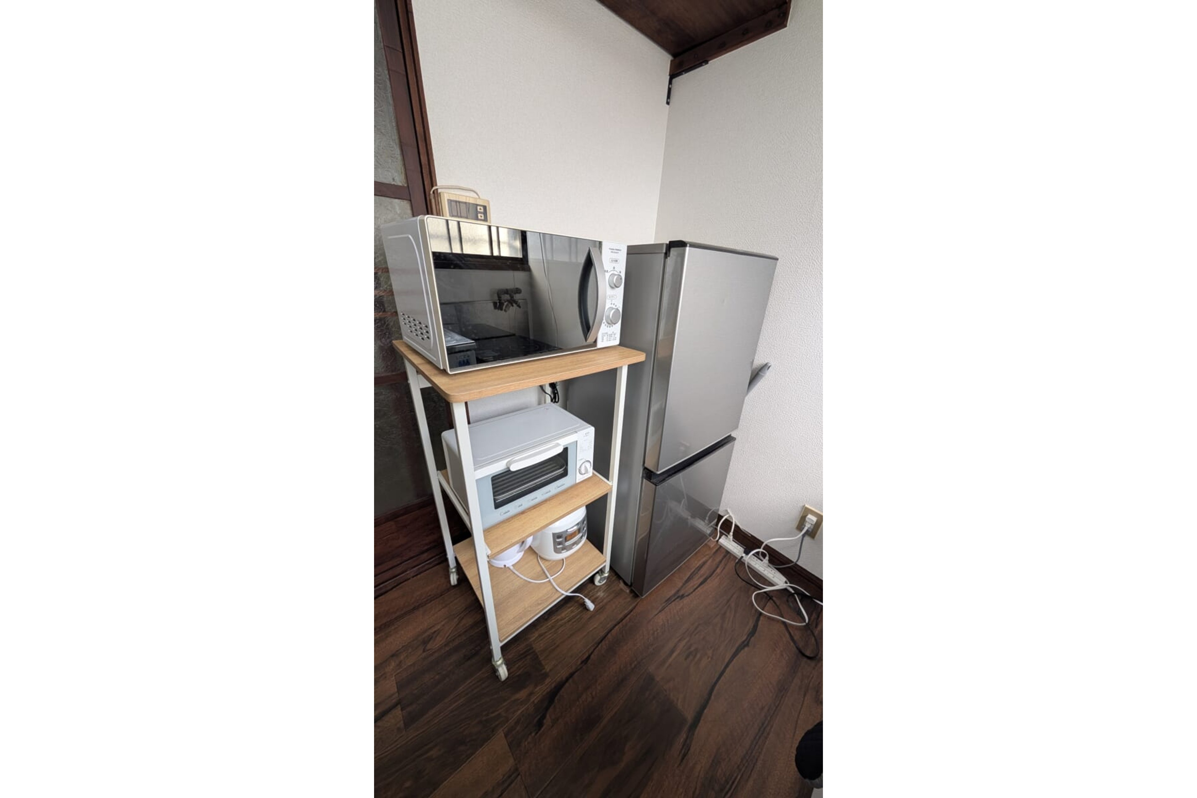 スタンダードタイプのイメージ