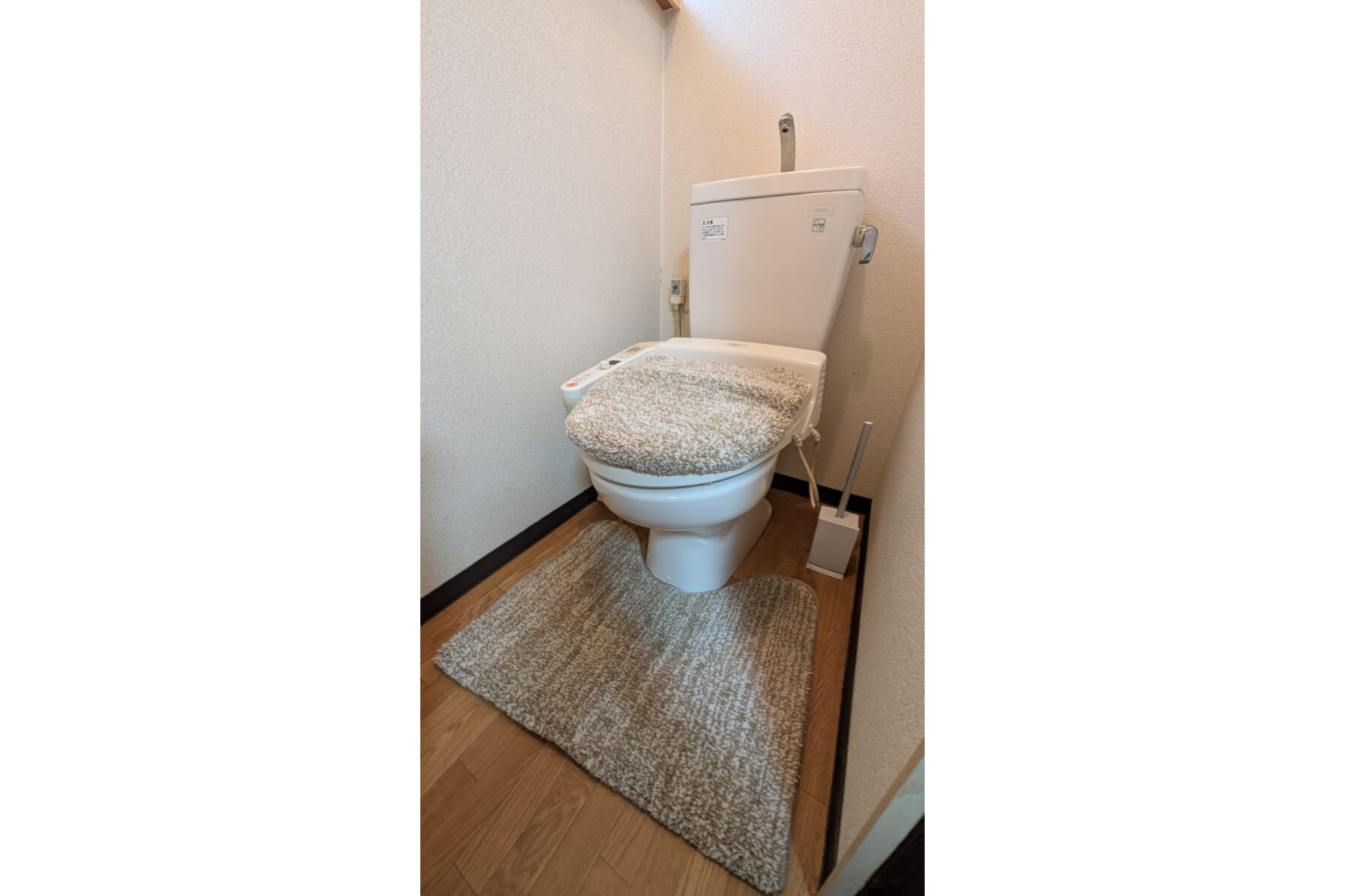 スタンダードタイプのイメージ