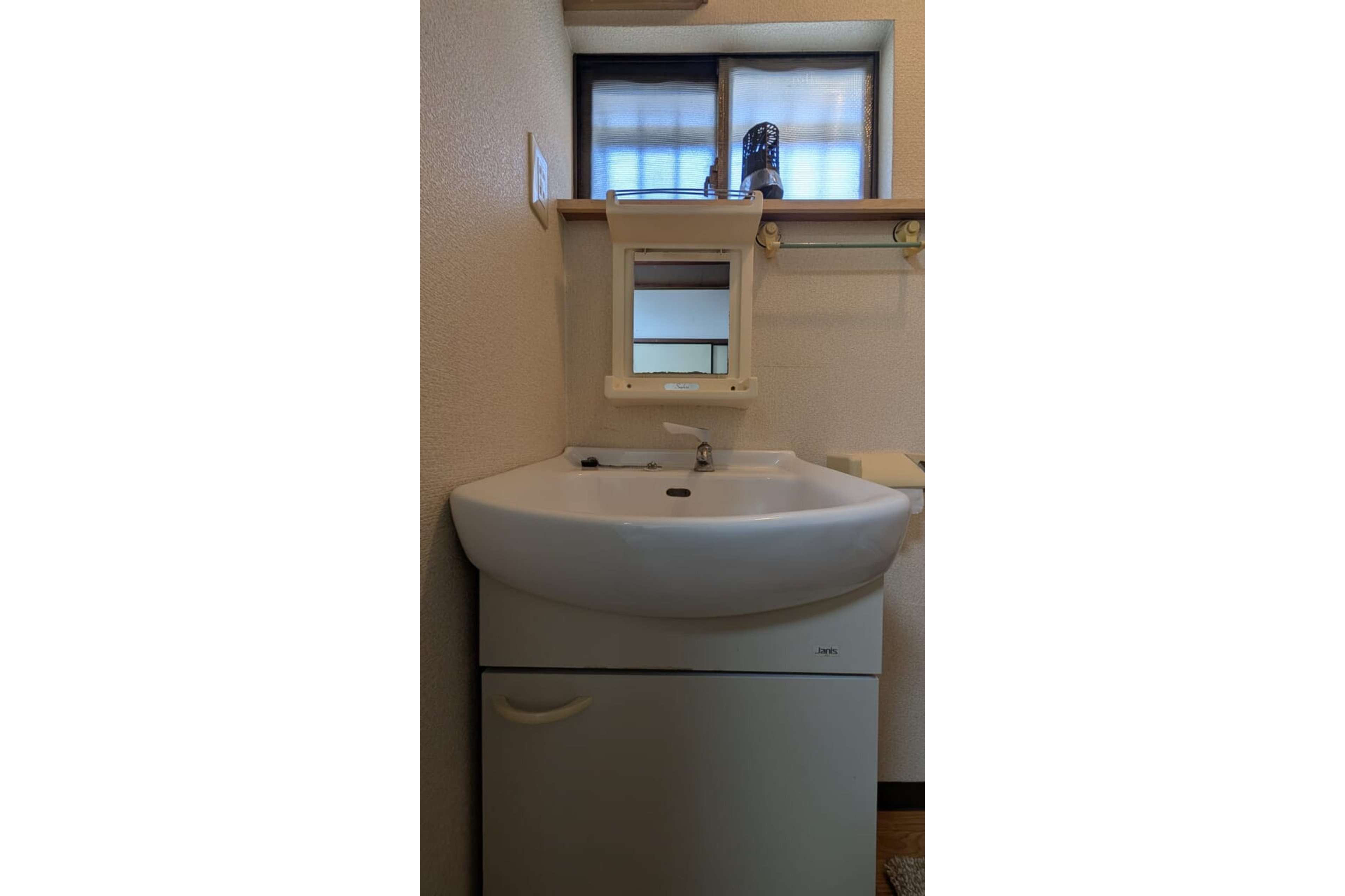 スタンダードタイプのイメージ