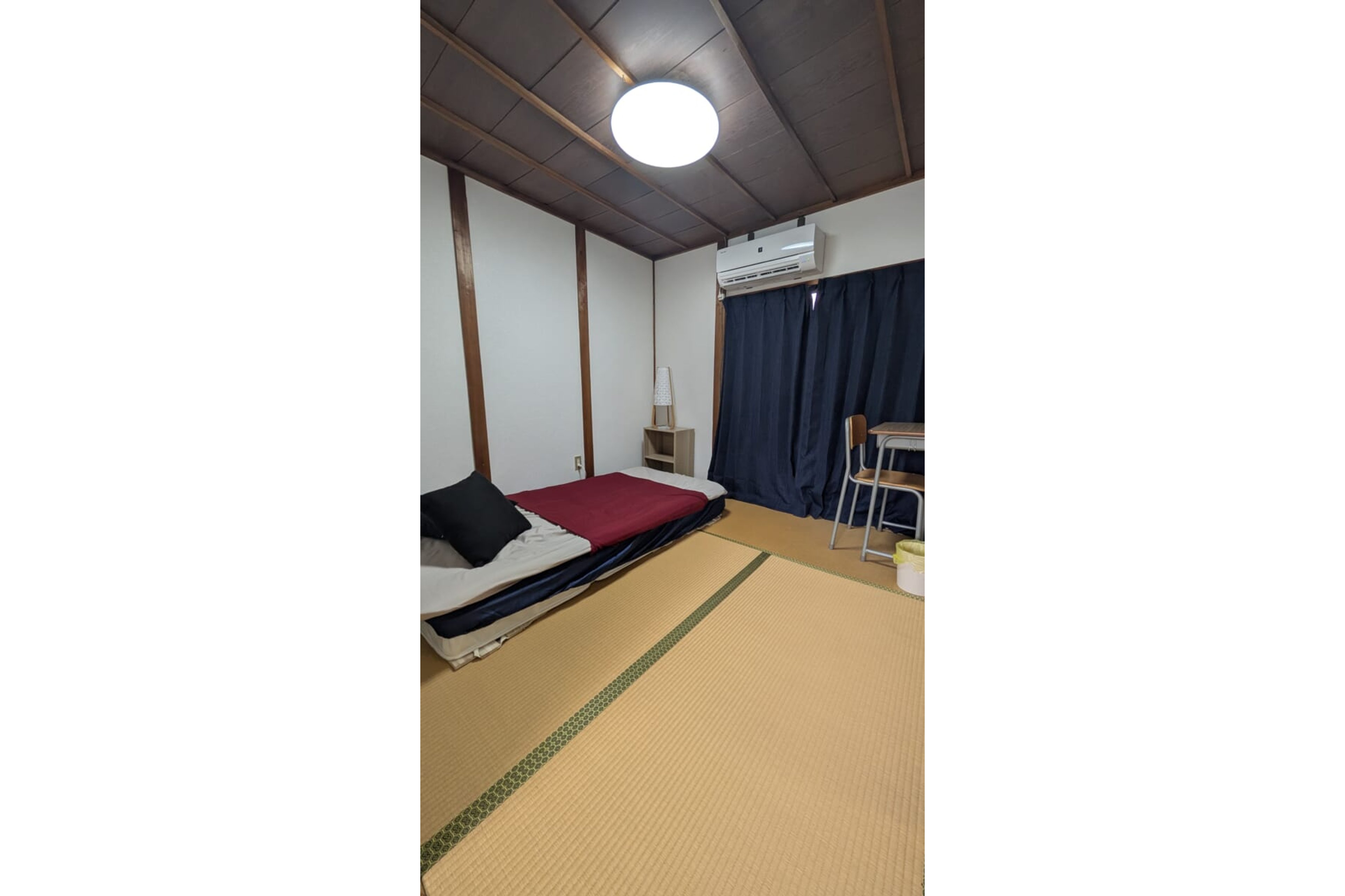 スタンダードタイプのイメージ