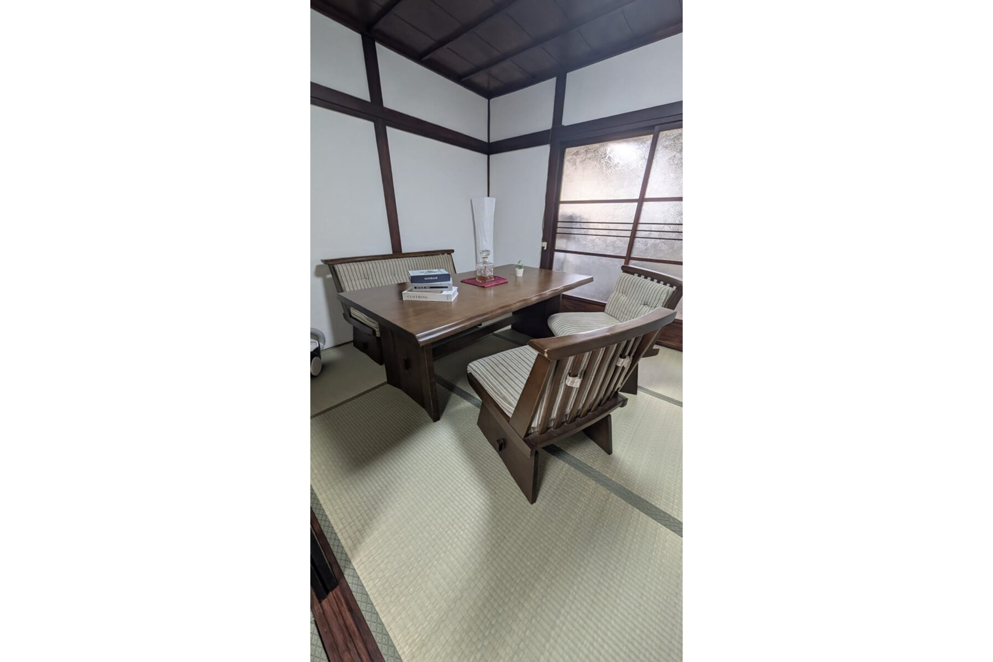 スタンダードタイプのイメージ