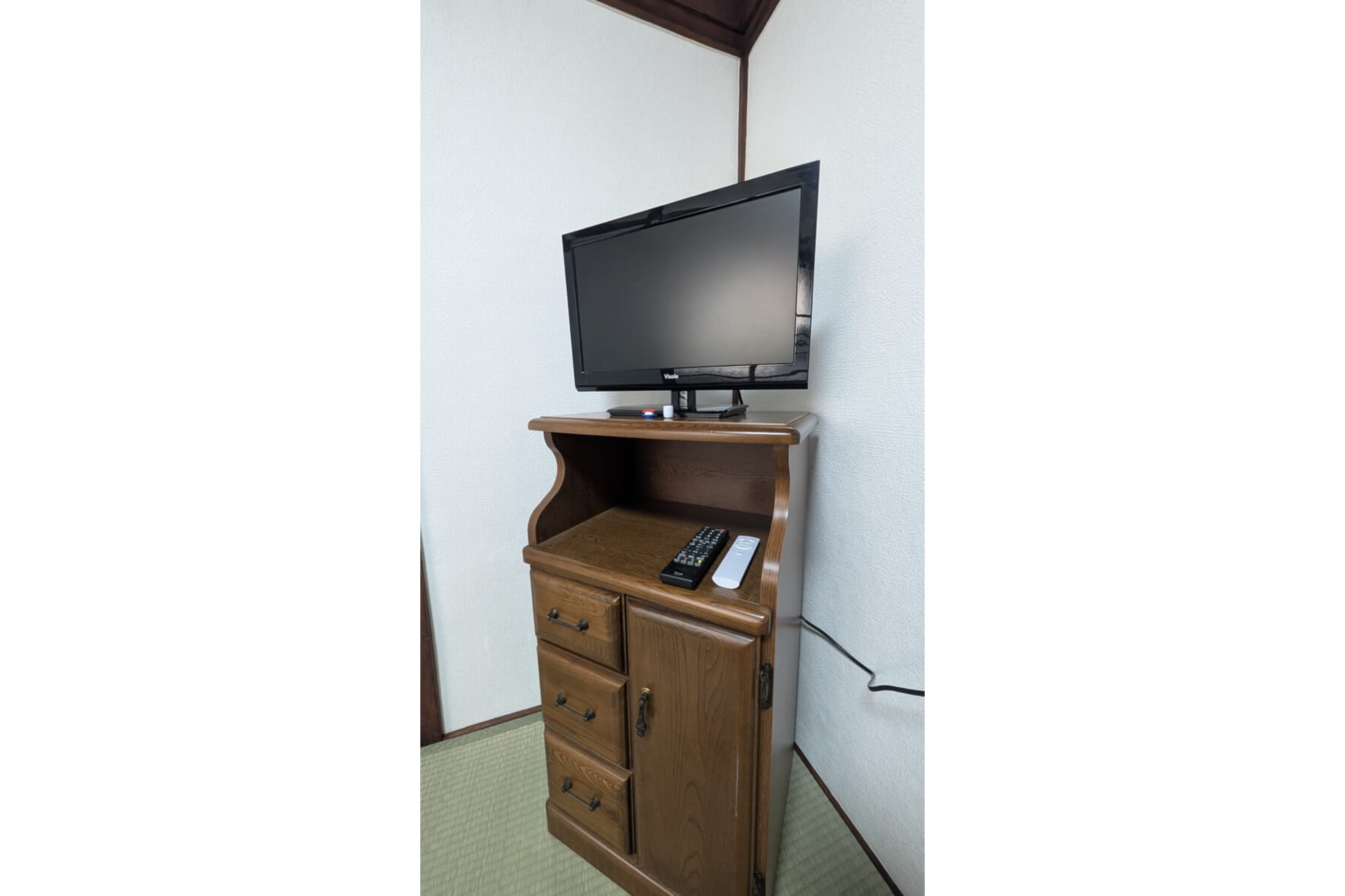 スタンダードタイプのイメージ