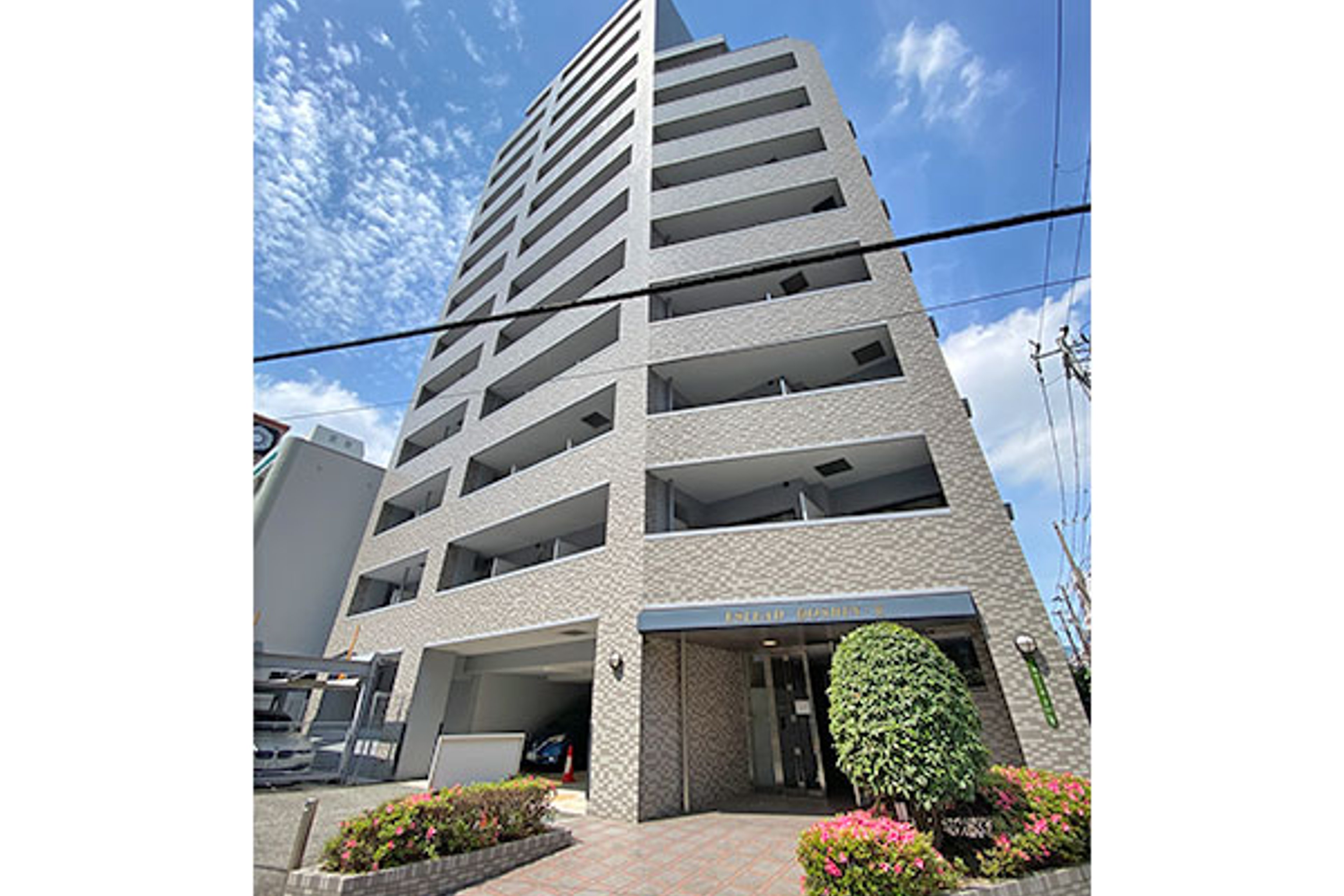 スタンダードタイプのイメージ