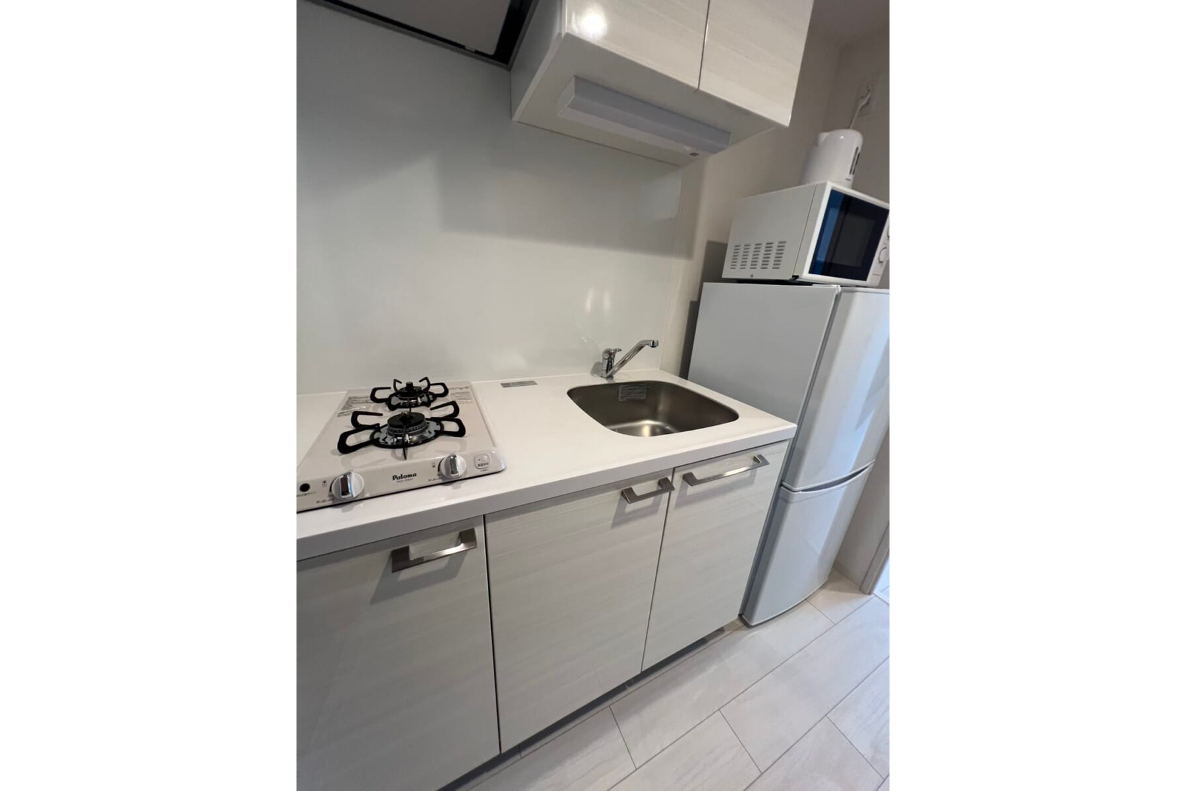 ハイグレードタイプのイメージ