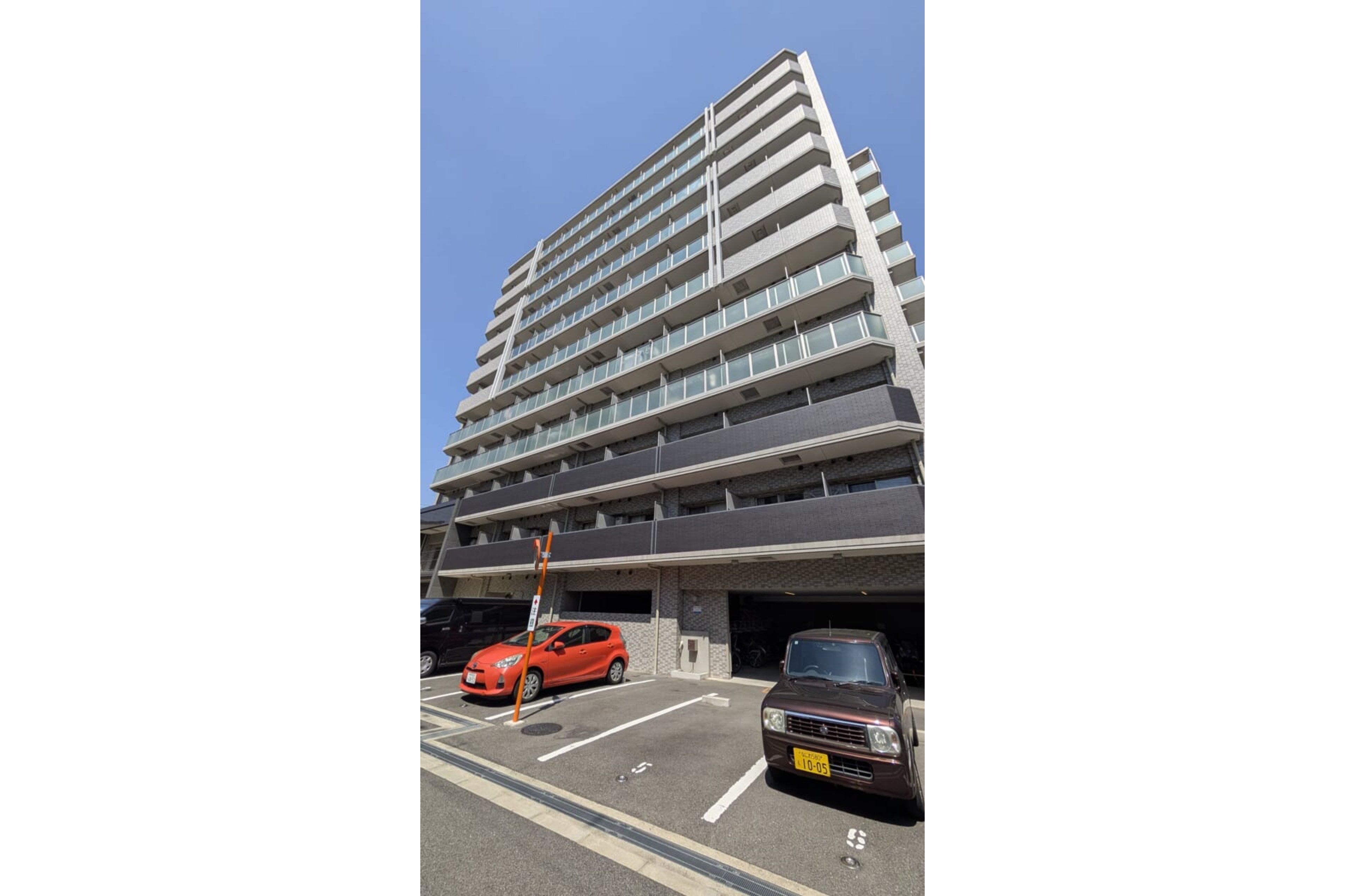 ハイグレードタイプのイメージ