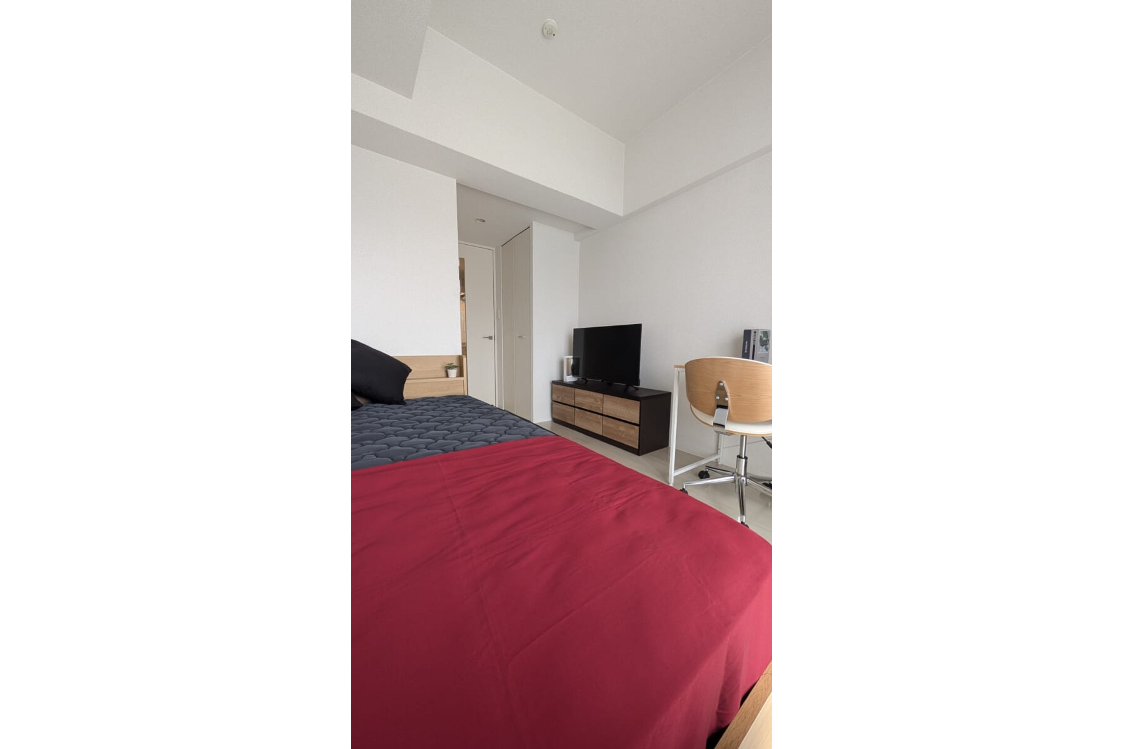 ハイグレードタイプのイメージ