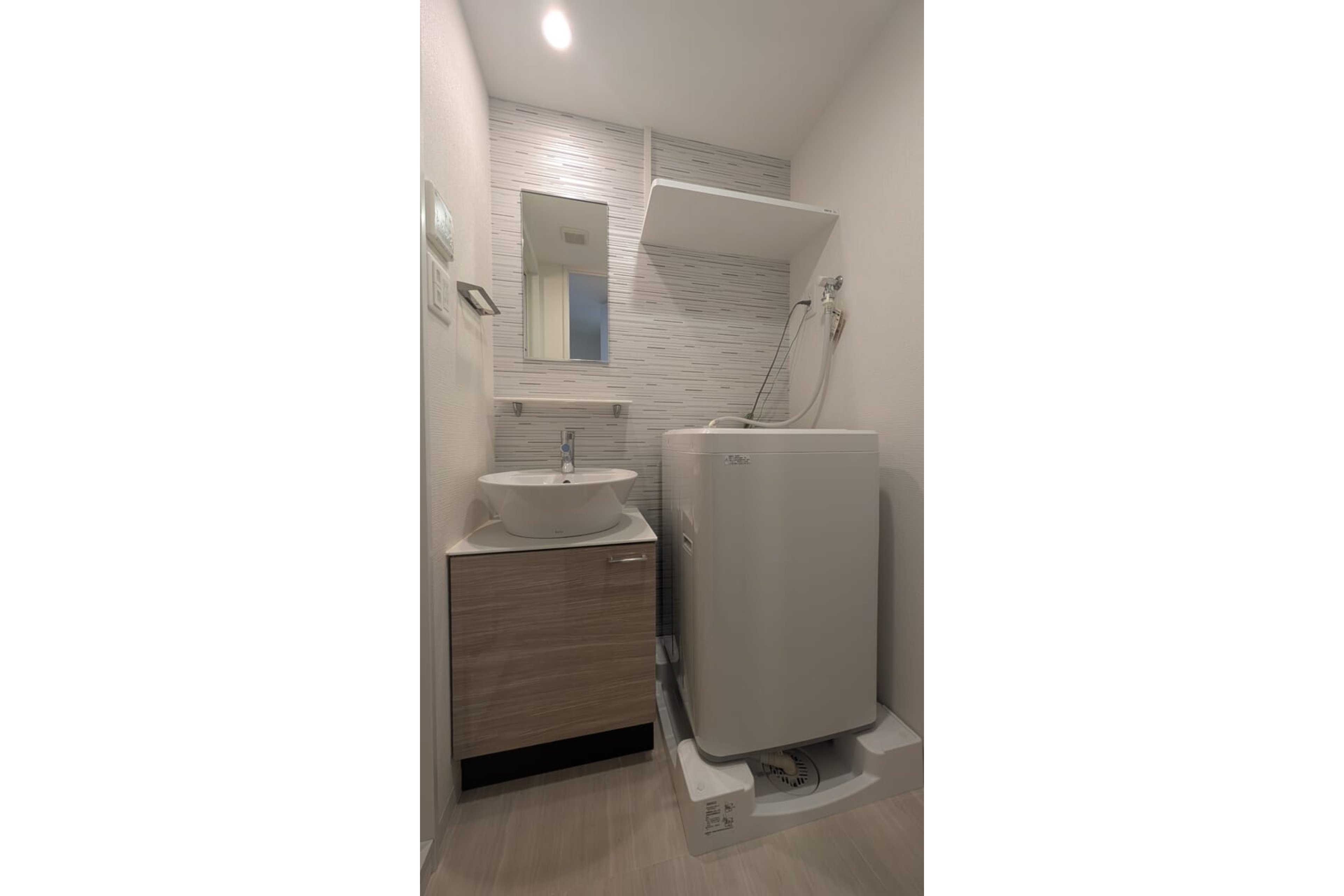 ハイグレードタイプのイメージ