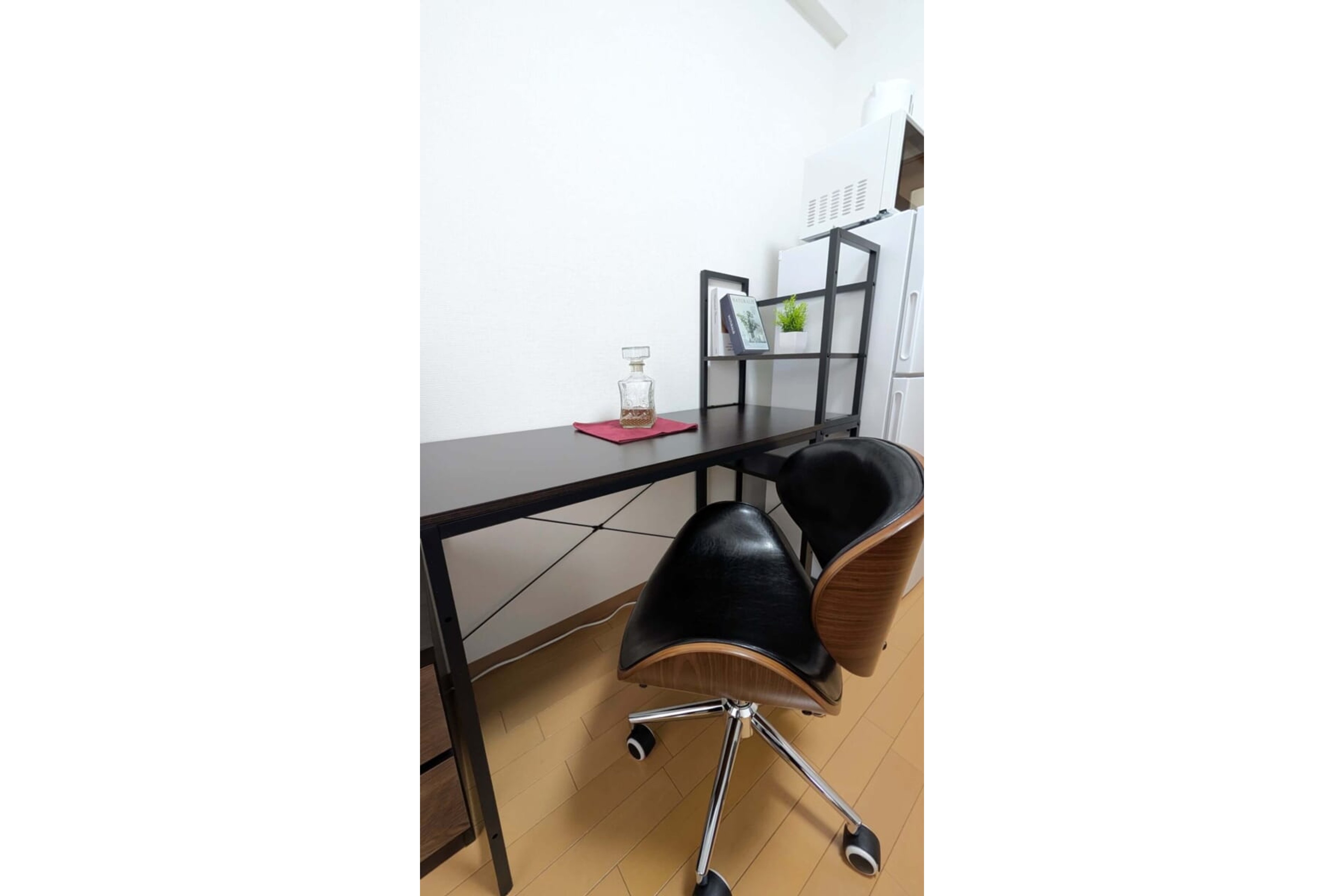 スタンダードタイプのイメージ