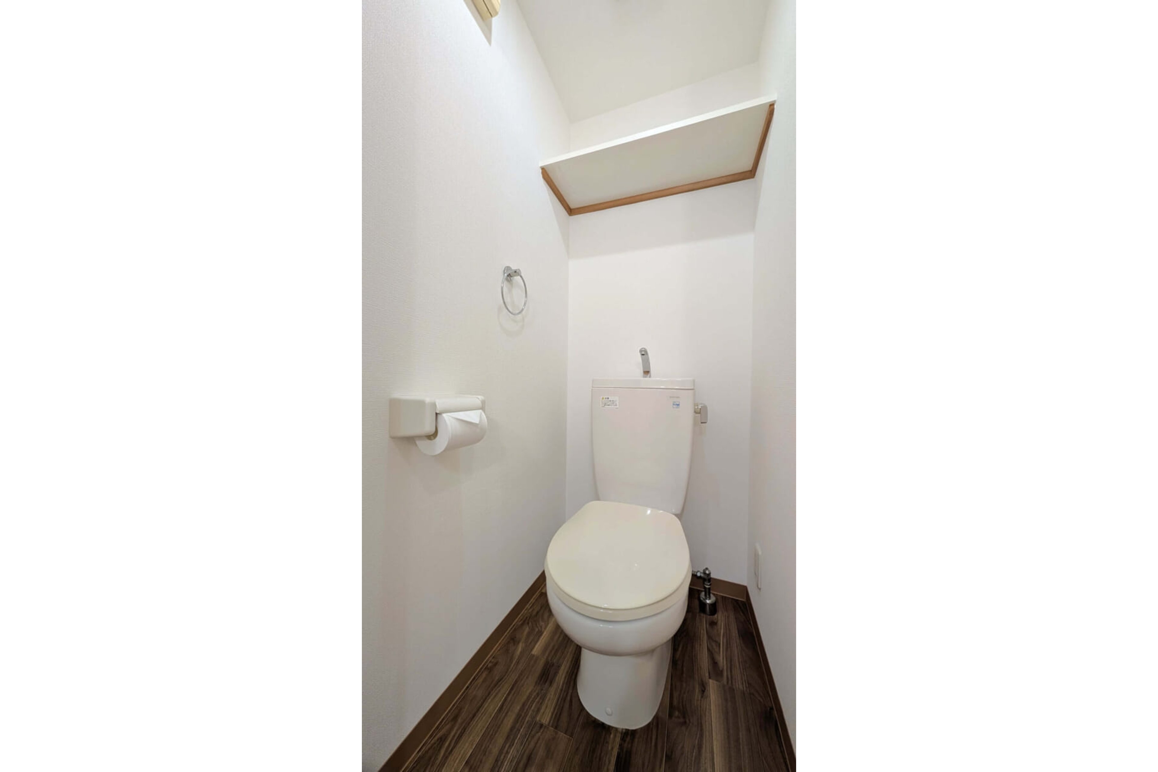 スタンダードタイプのイメージ