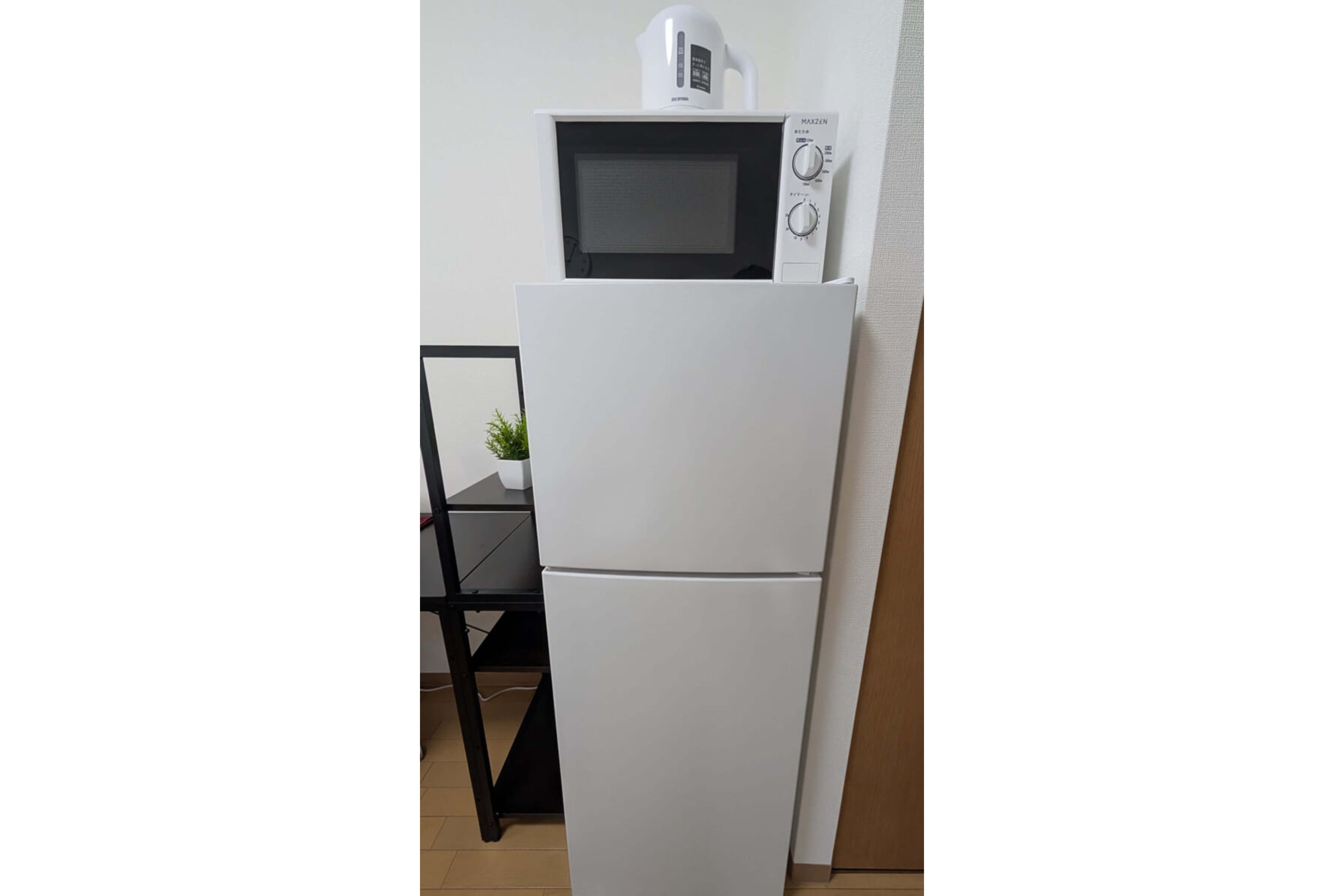 スタンダードタイプのイメージ