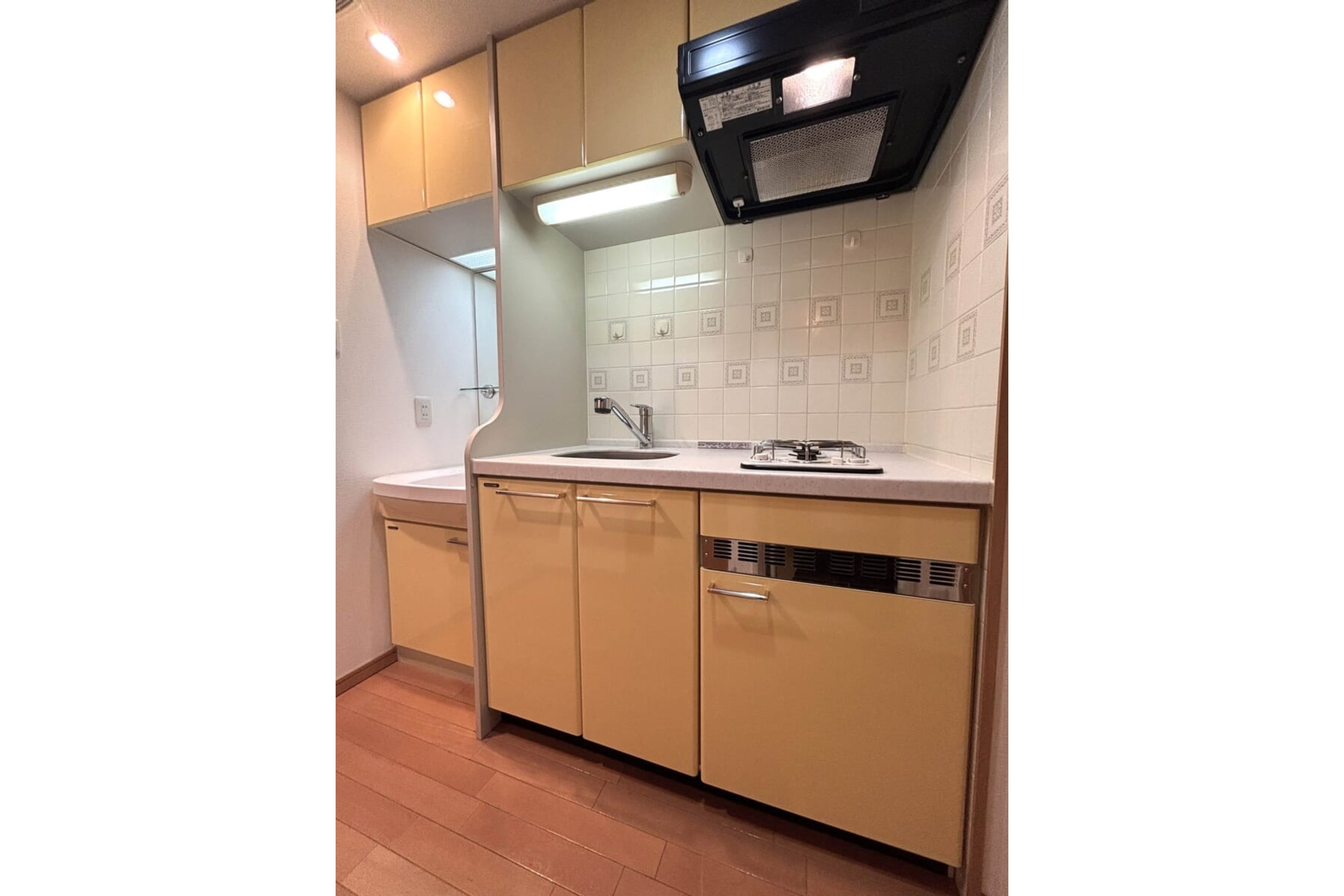 スタンダードタイプのイメージ