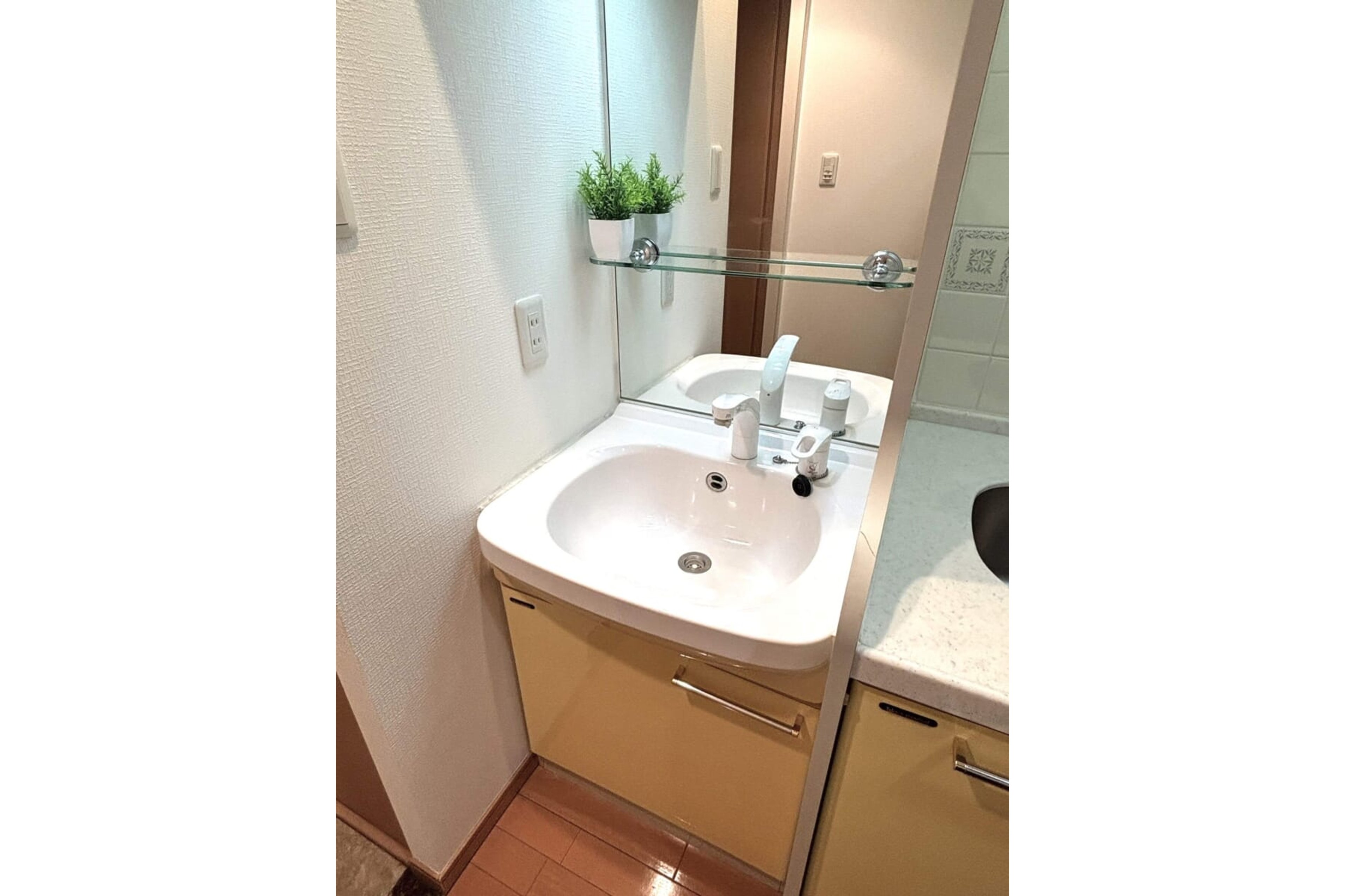 スタンダードタイプのイメージ