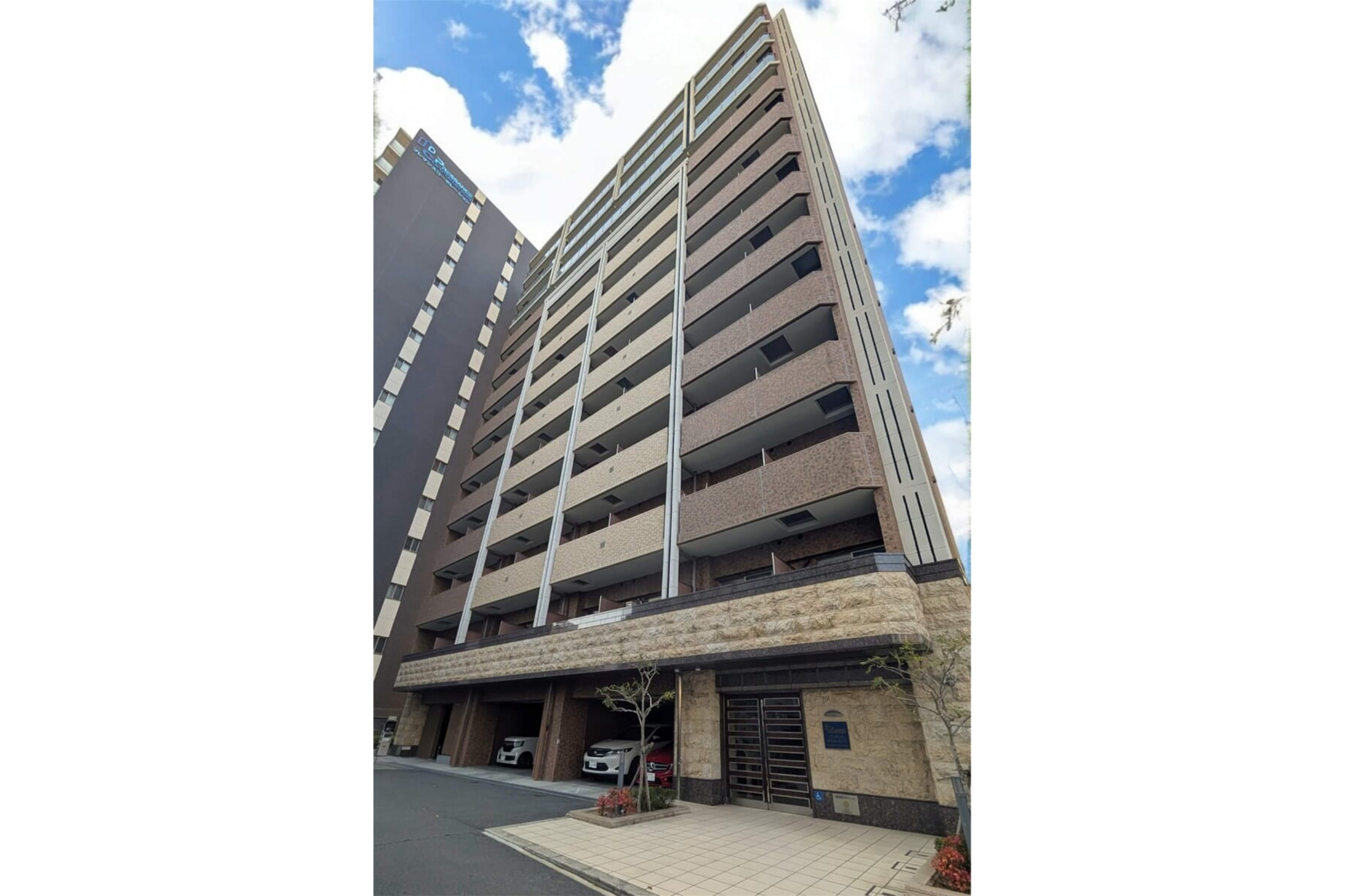 スタンダードタイプのイメージ