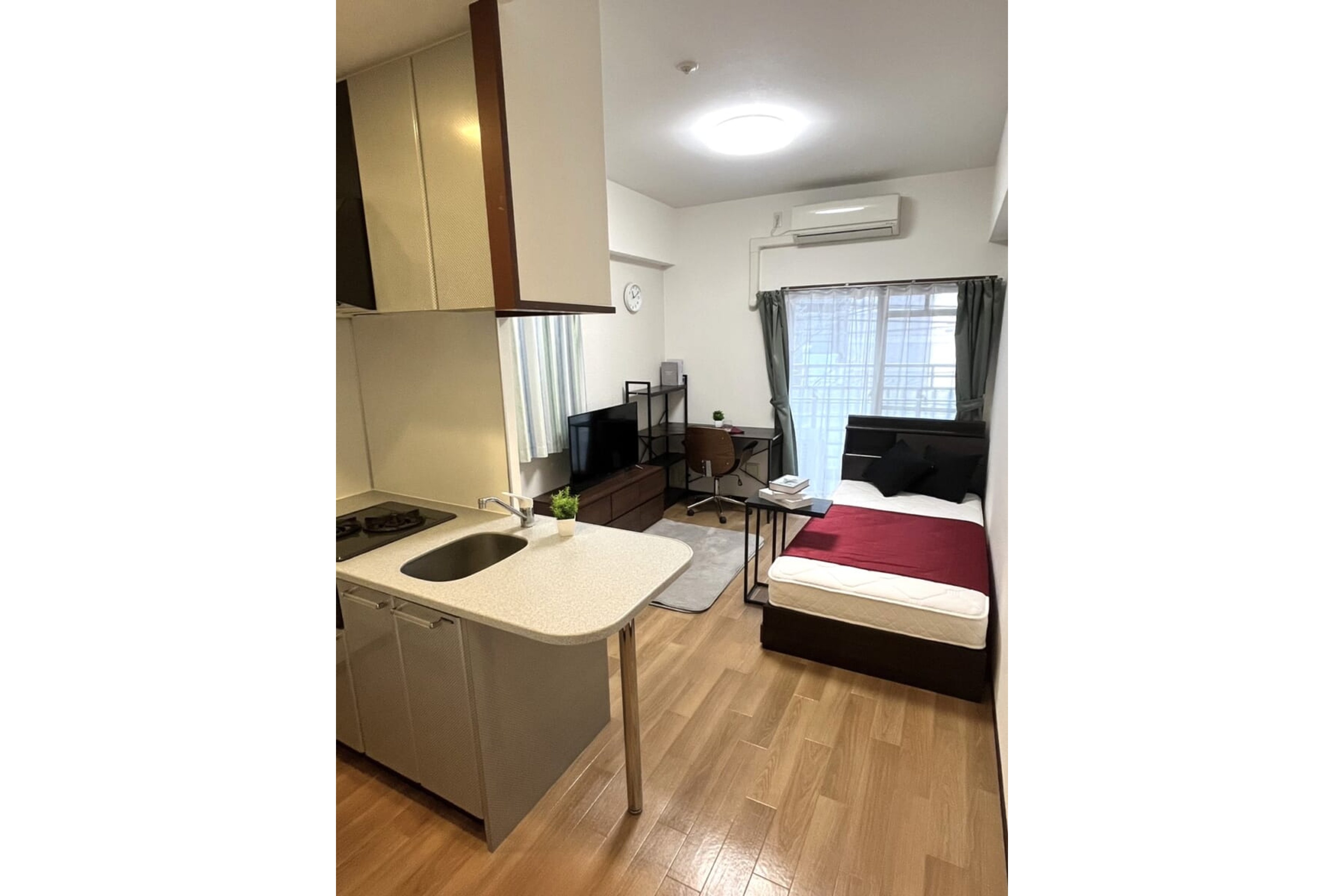 スタンダードタイプのイメージ