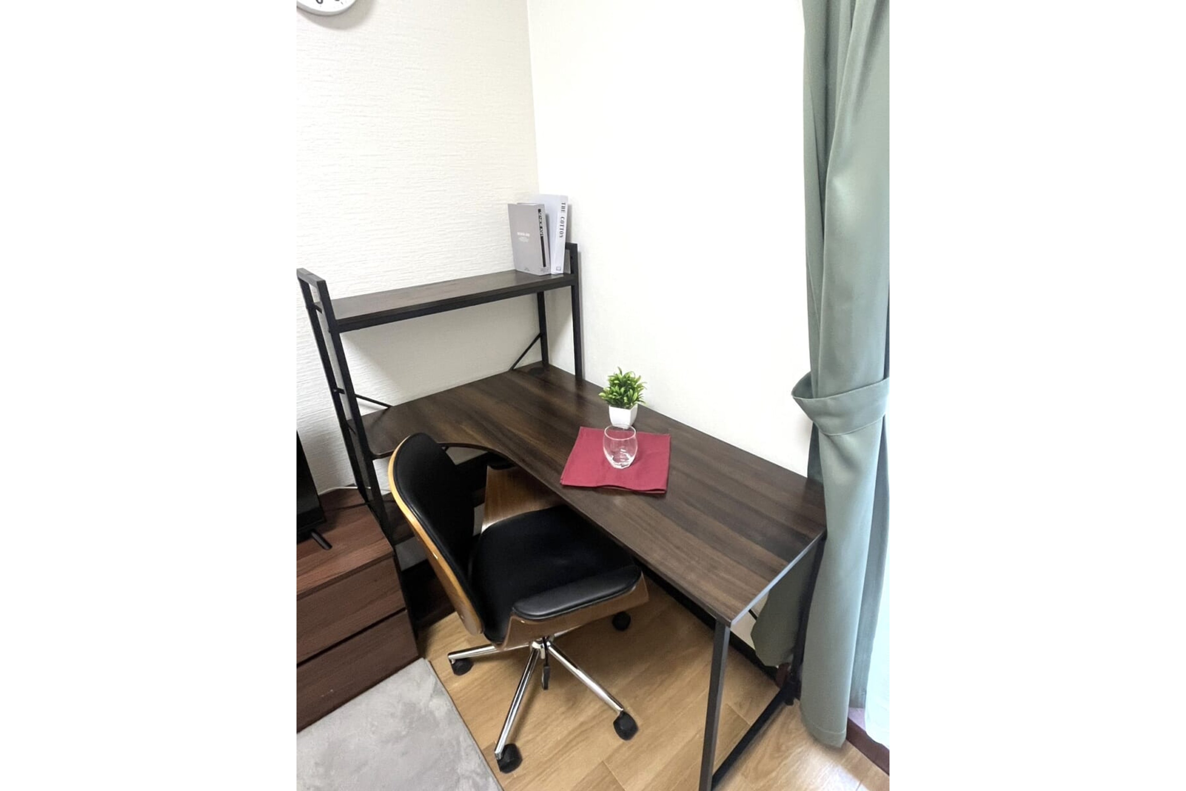 スタンダードタイプのイメージ