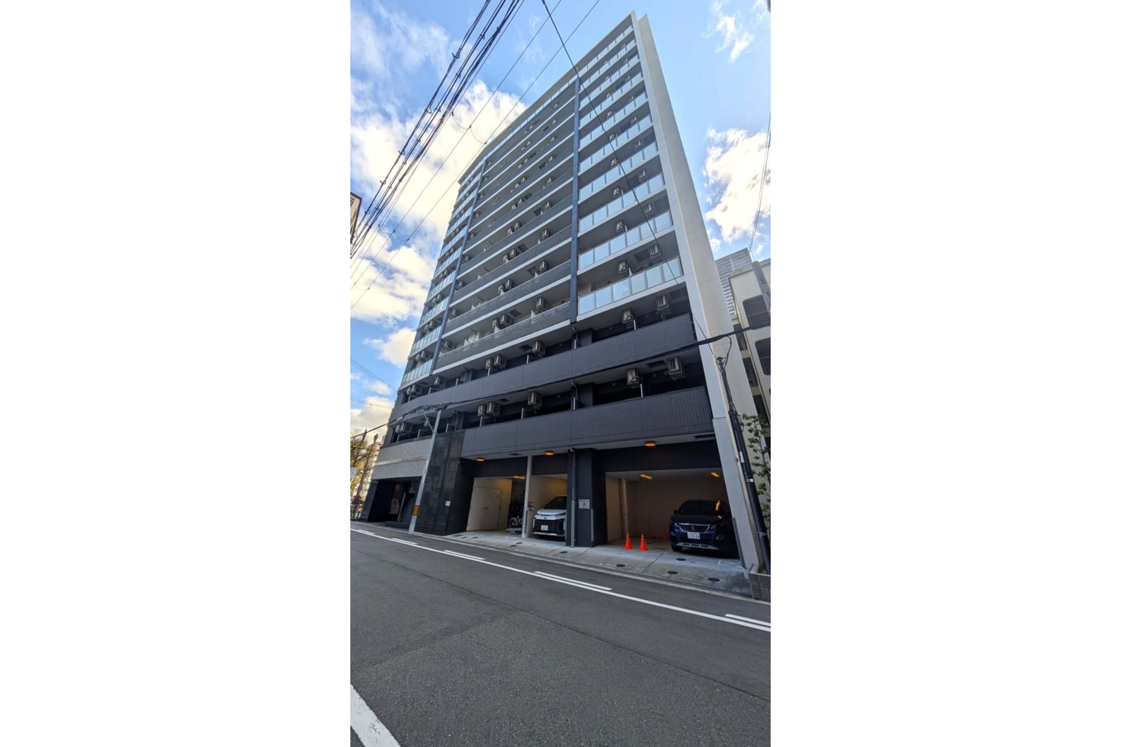 ハイグレードタイプのイメージ