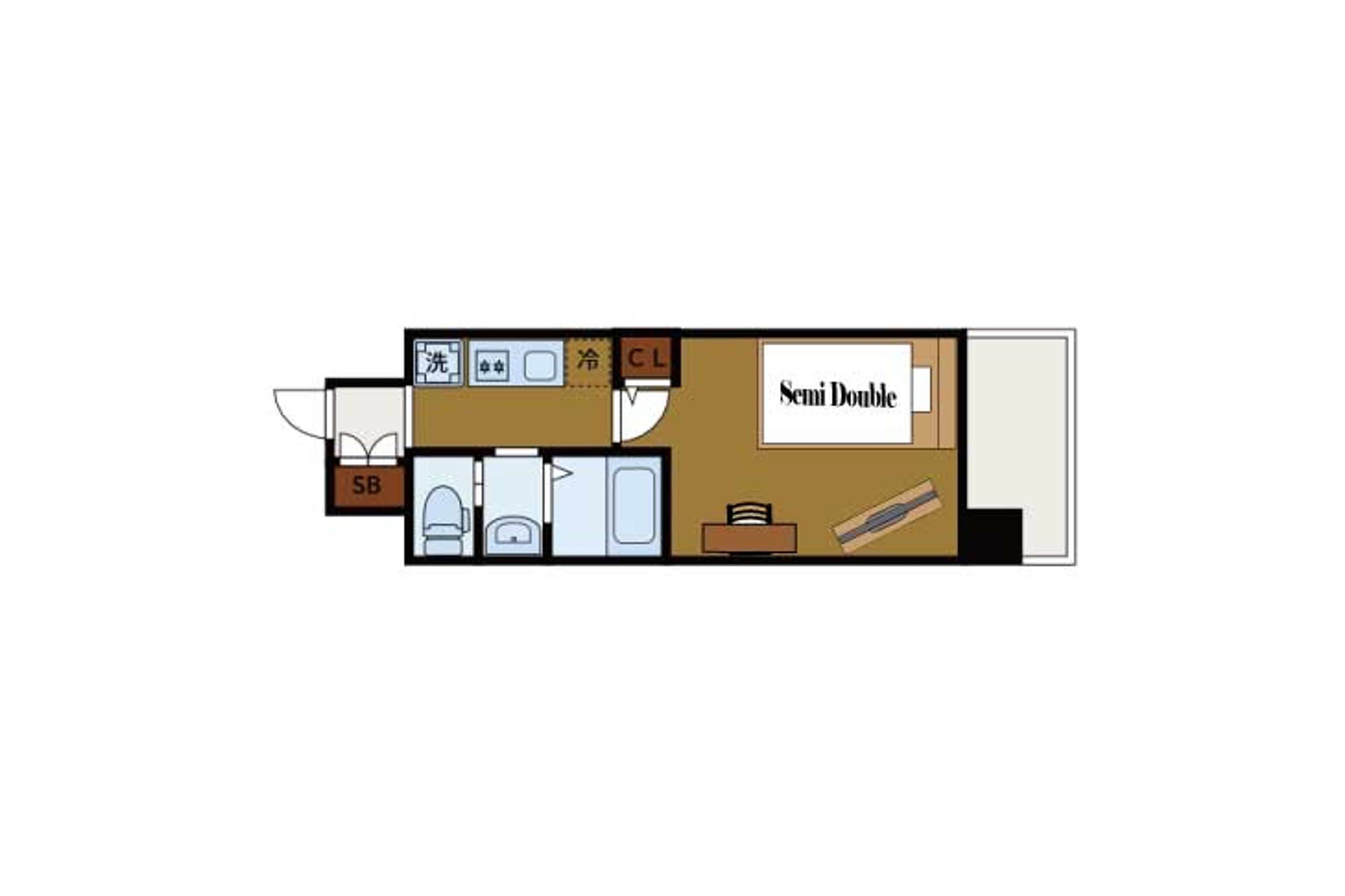 ハイグレードタイプのイメージ