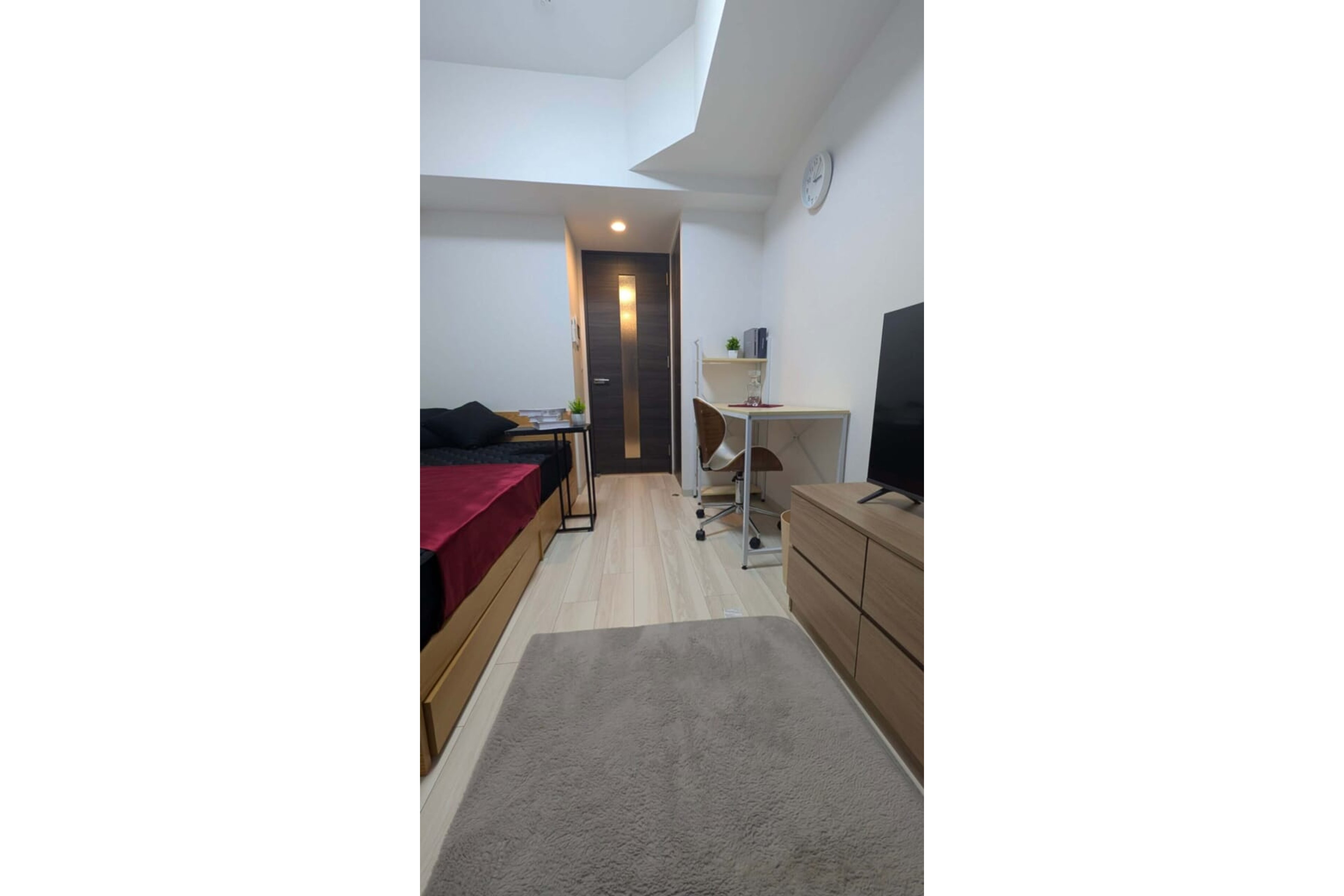 ハイグレードタイプのイメージ