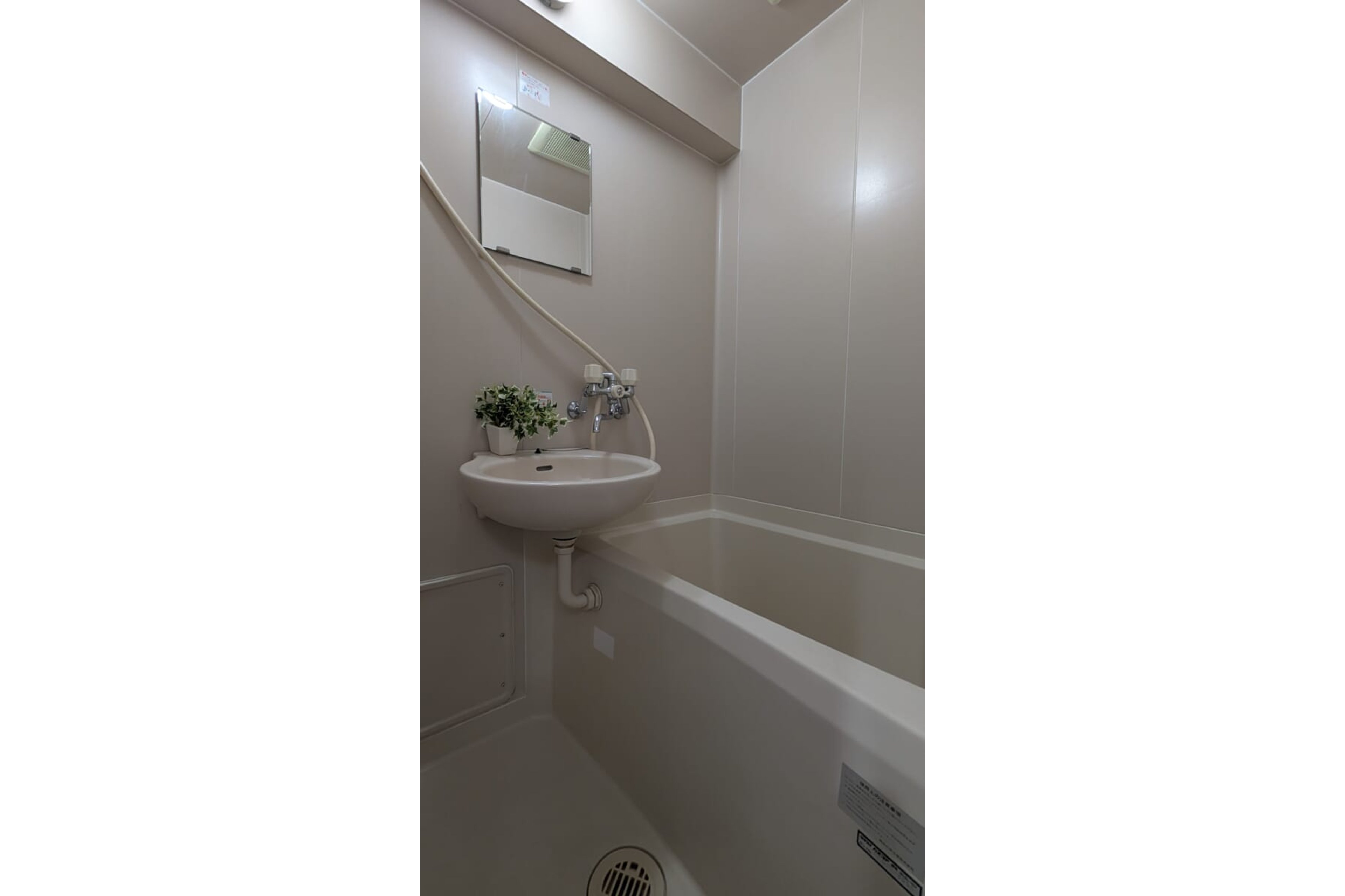 スタンダードタイプのイメージ