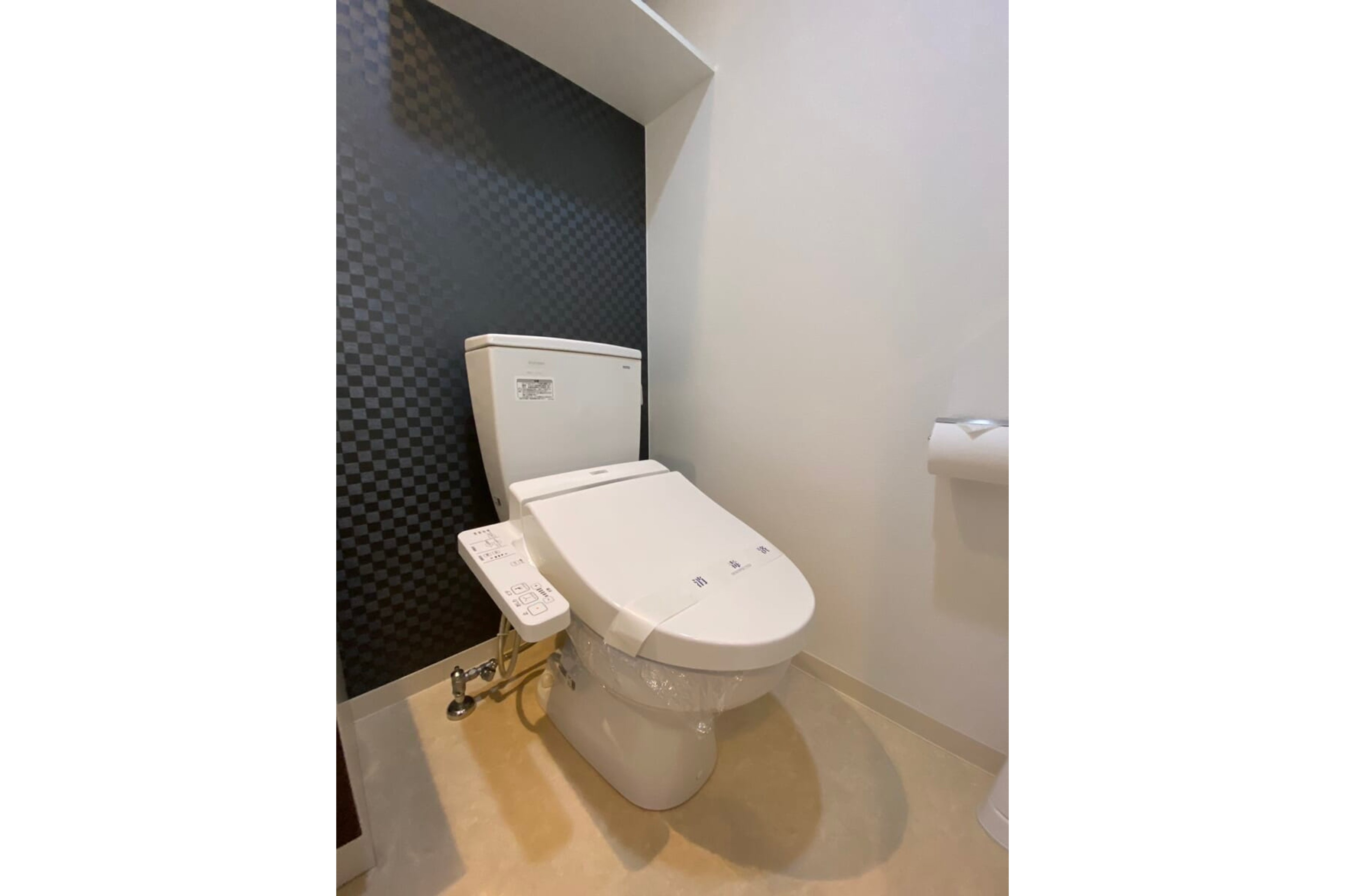 ハイグレードタイプのイメージ