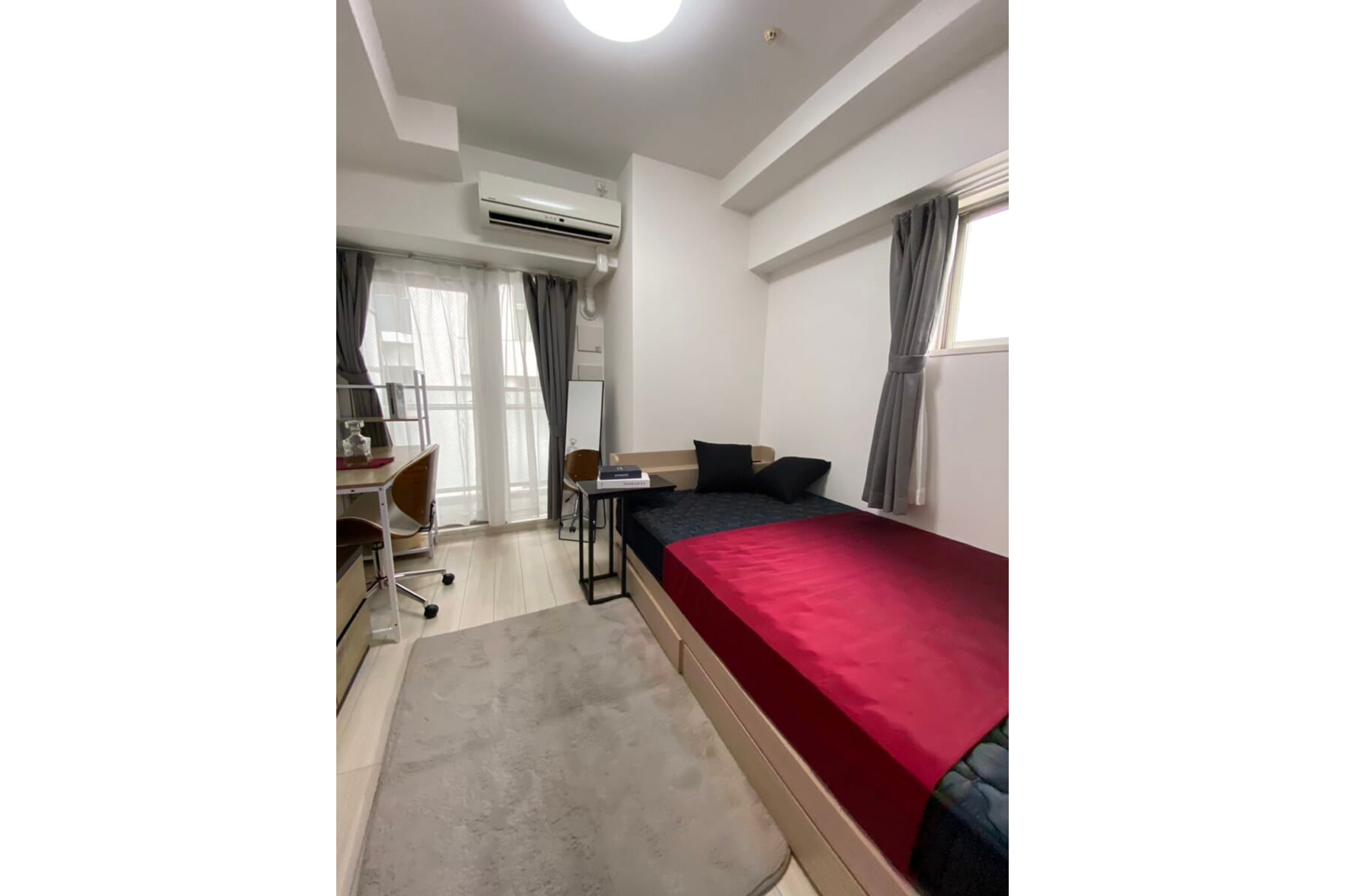 ハイグレードタイプのイメージ