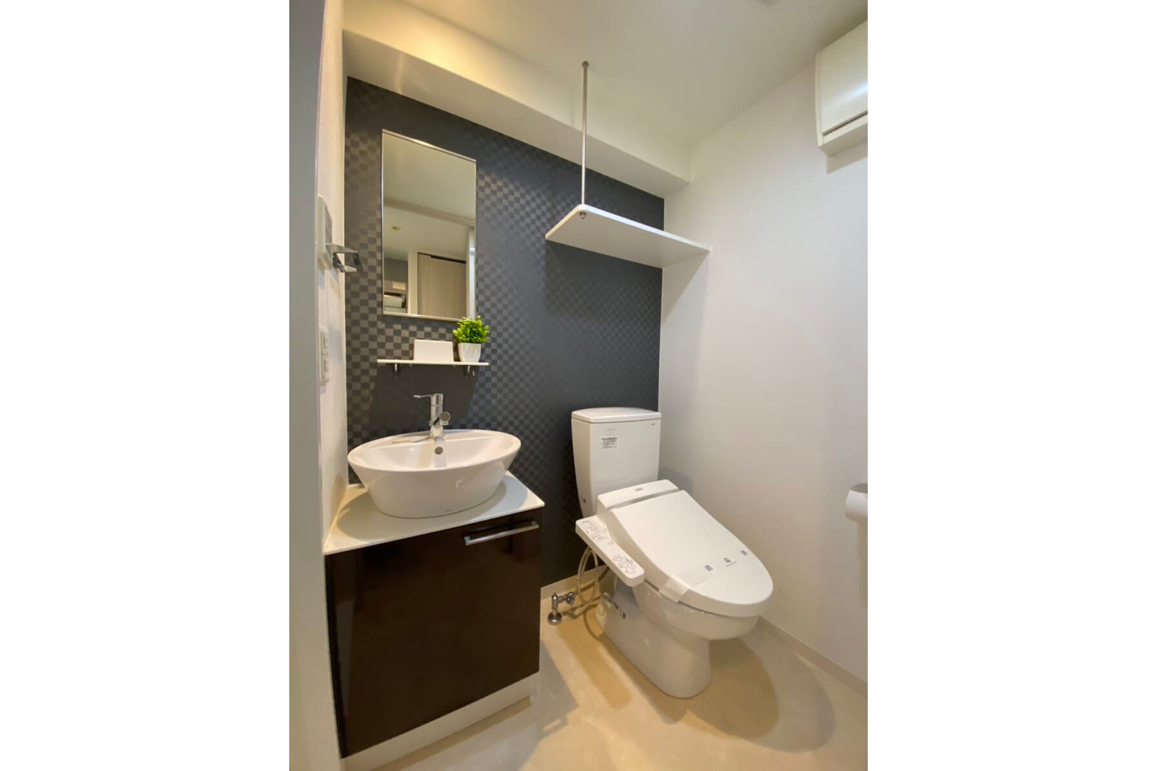 ハイグレードタイプのイメージ