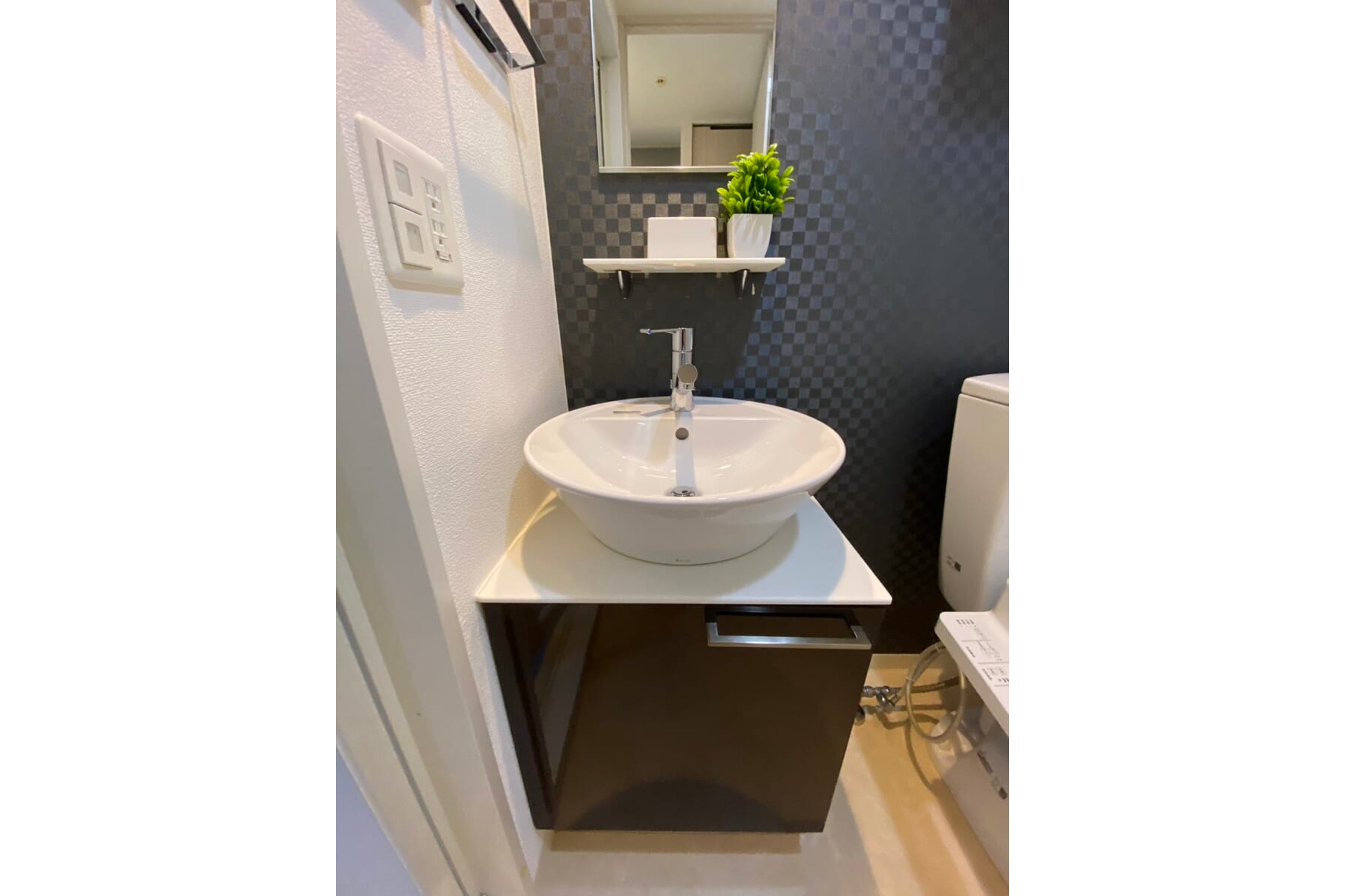 ハイグレードタイプのイメージ