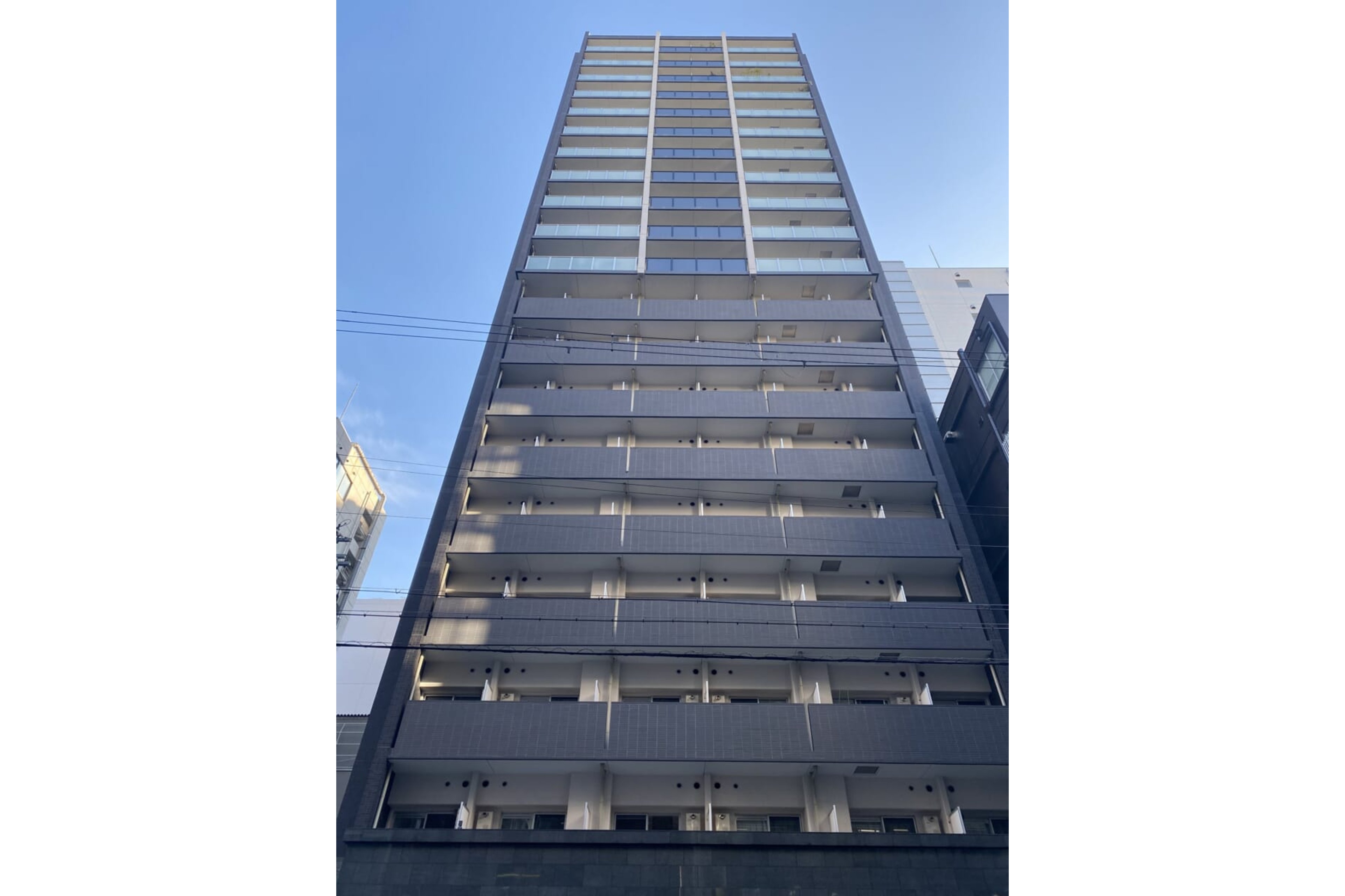 ハイグレードタイプのイメージ