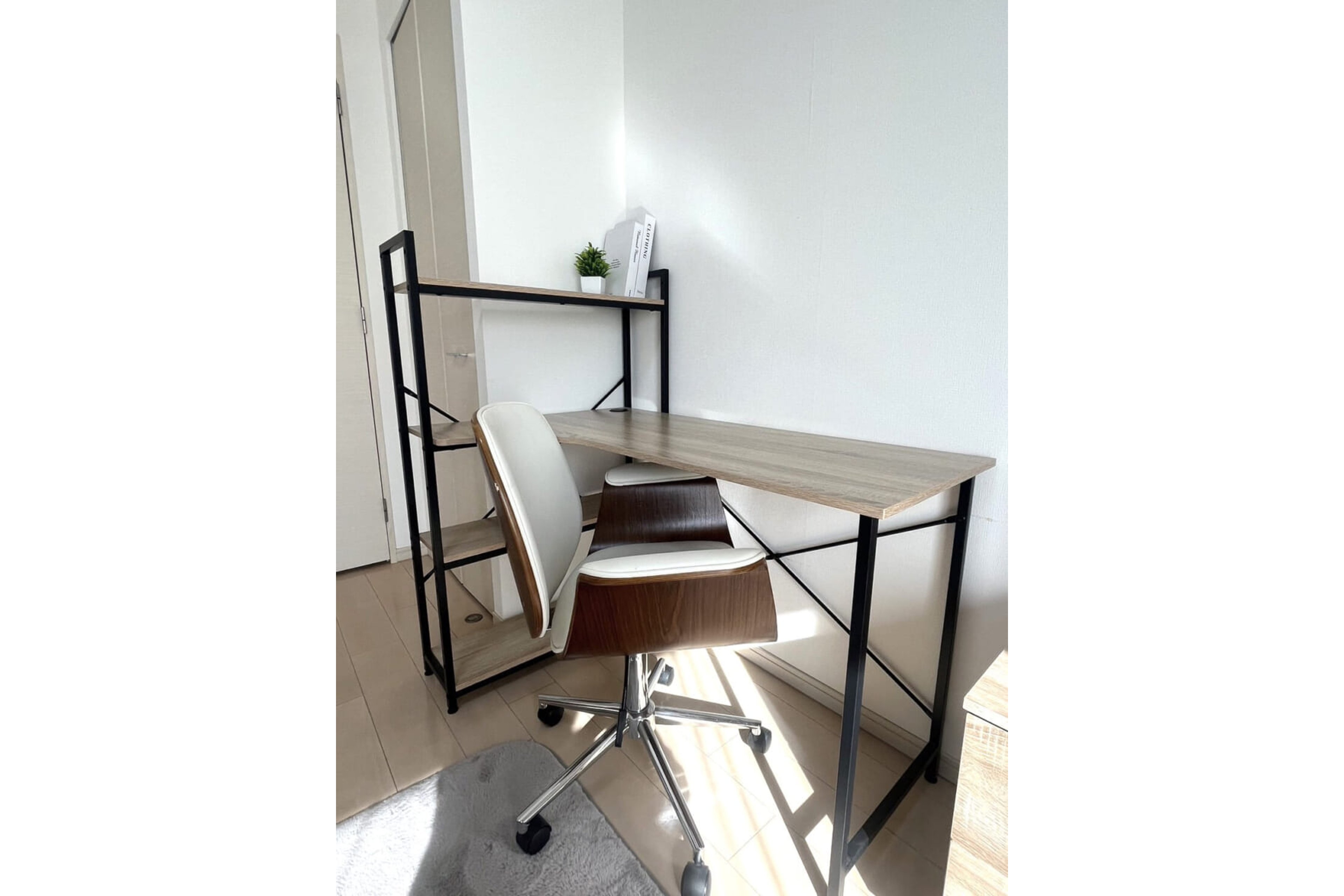 ハイグレードタイプのイメージ