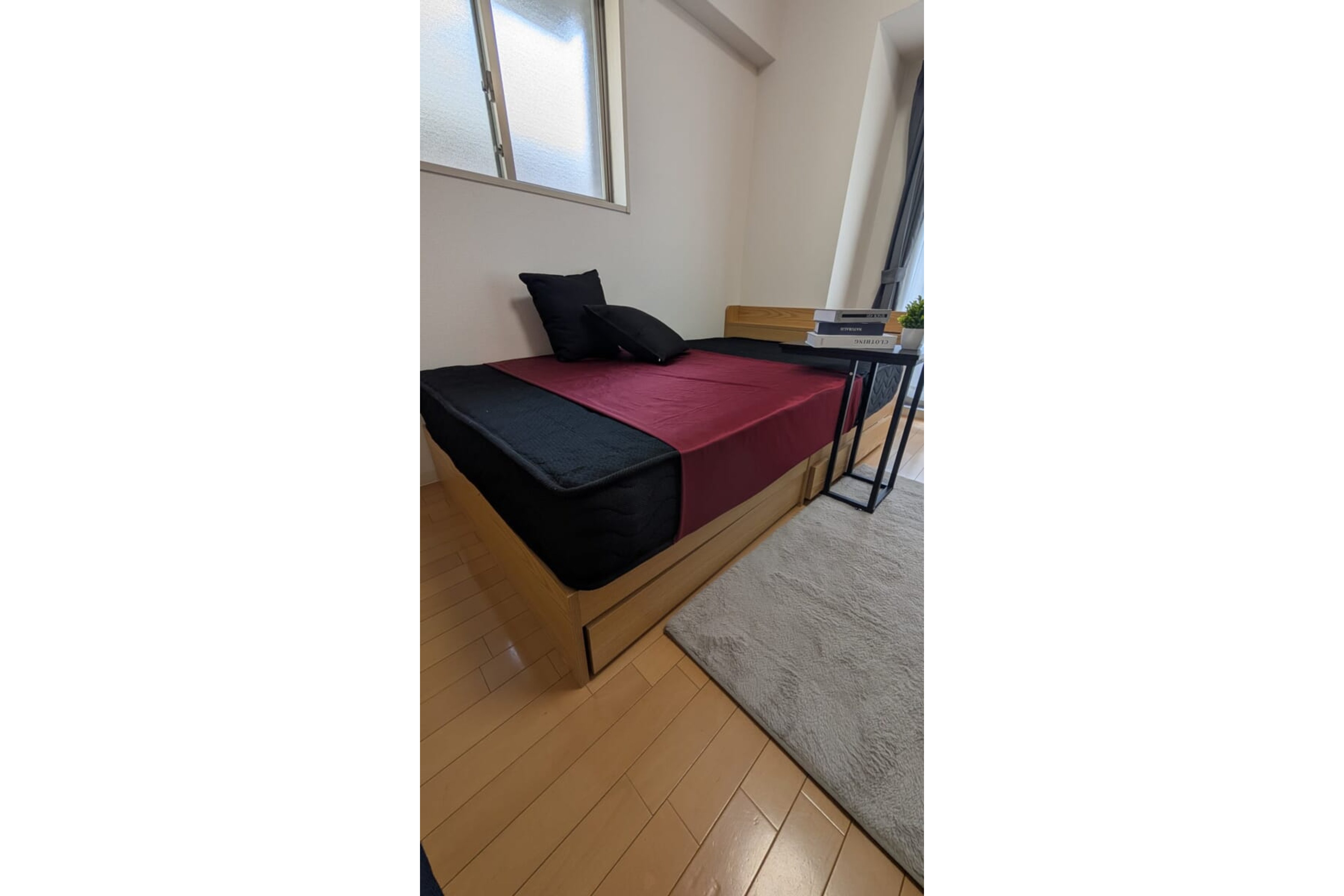 ハイグレードタイプのイメージ