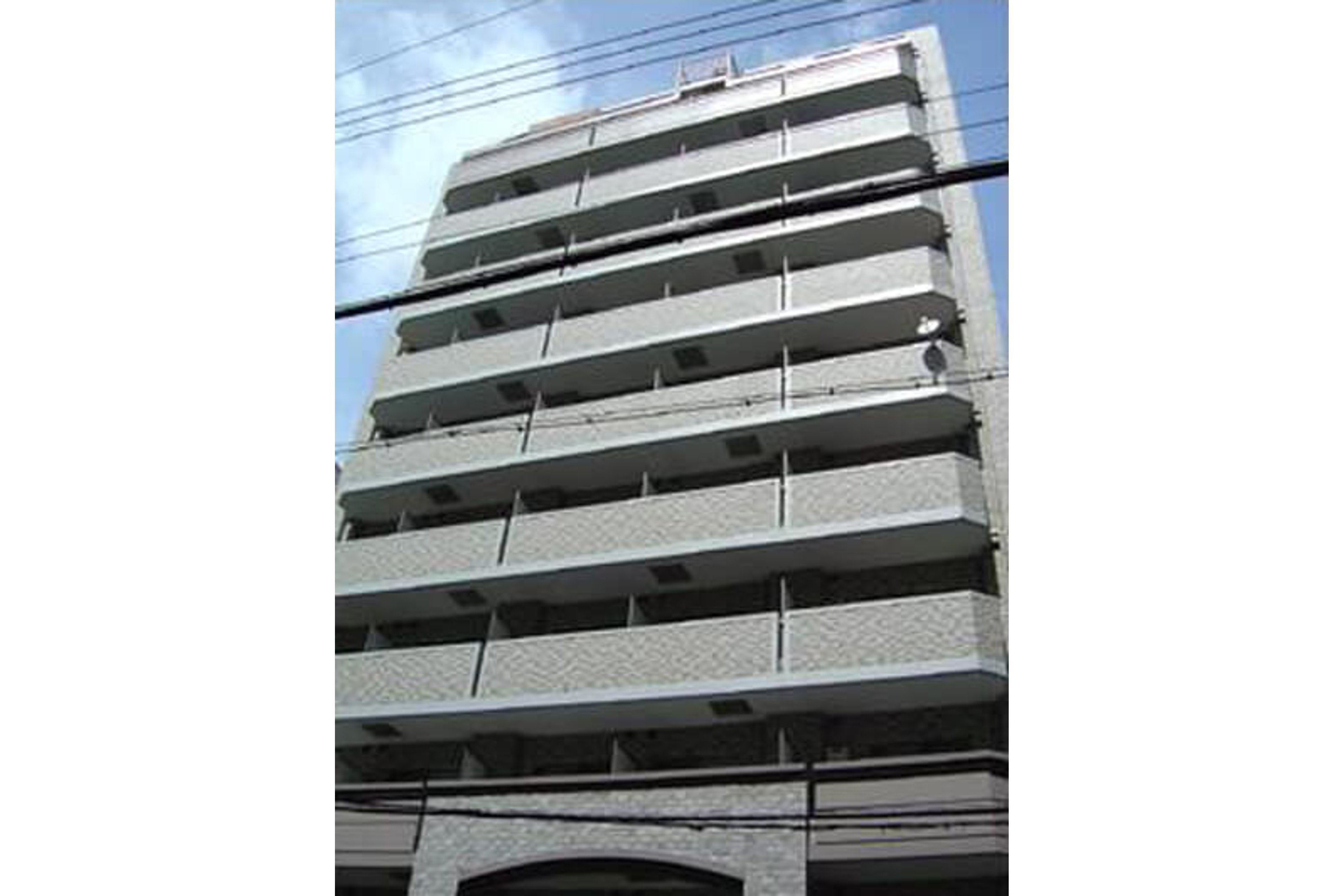 スタンダードタイプのイメージ