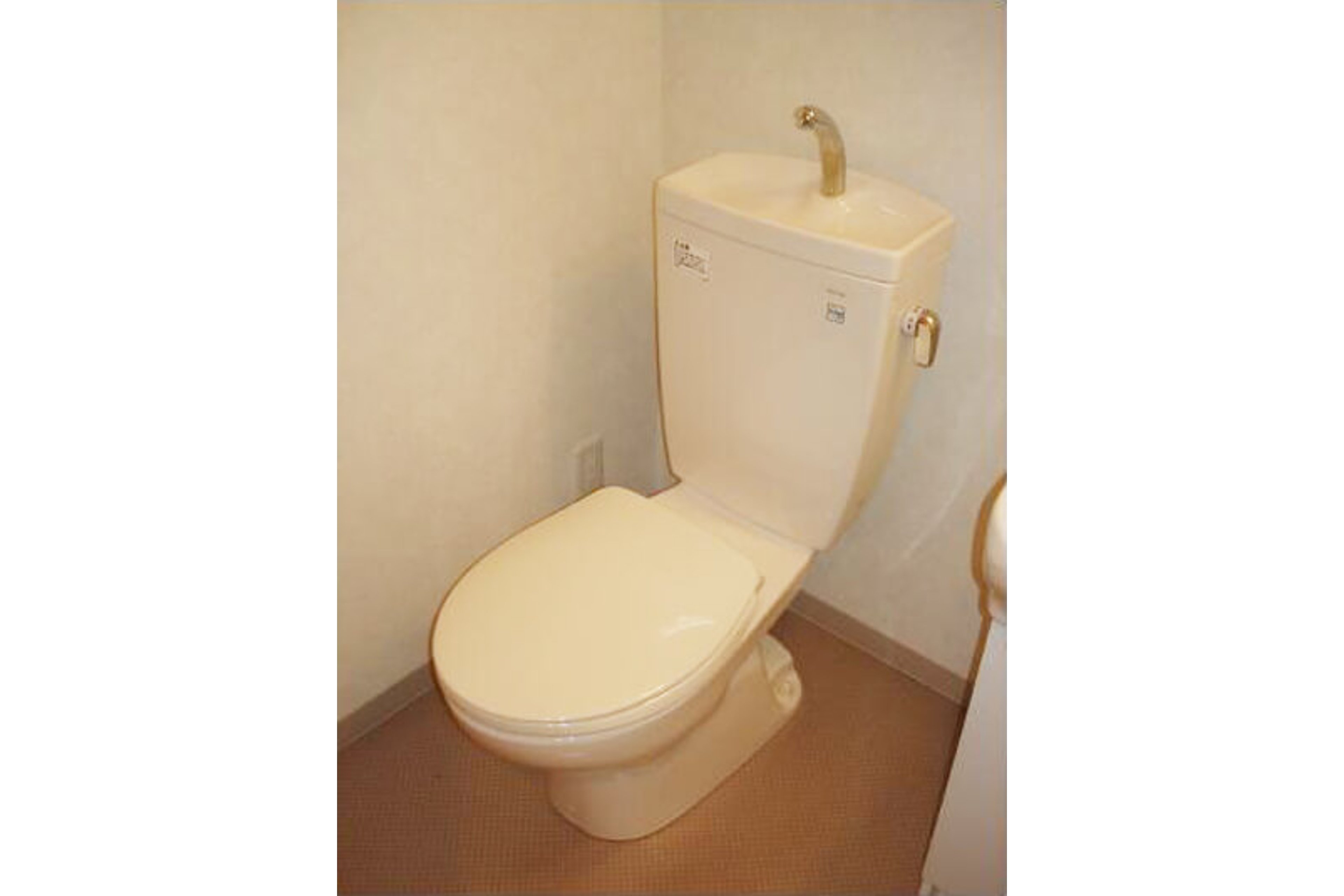 スタンダードタイプのイメージ