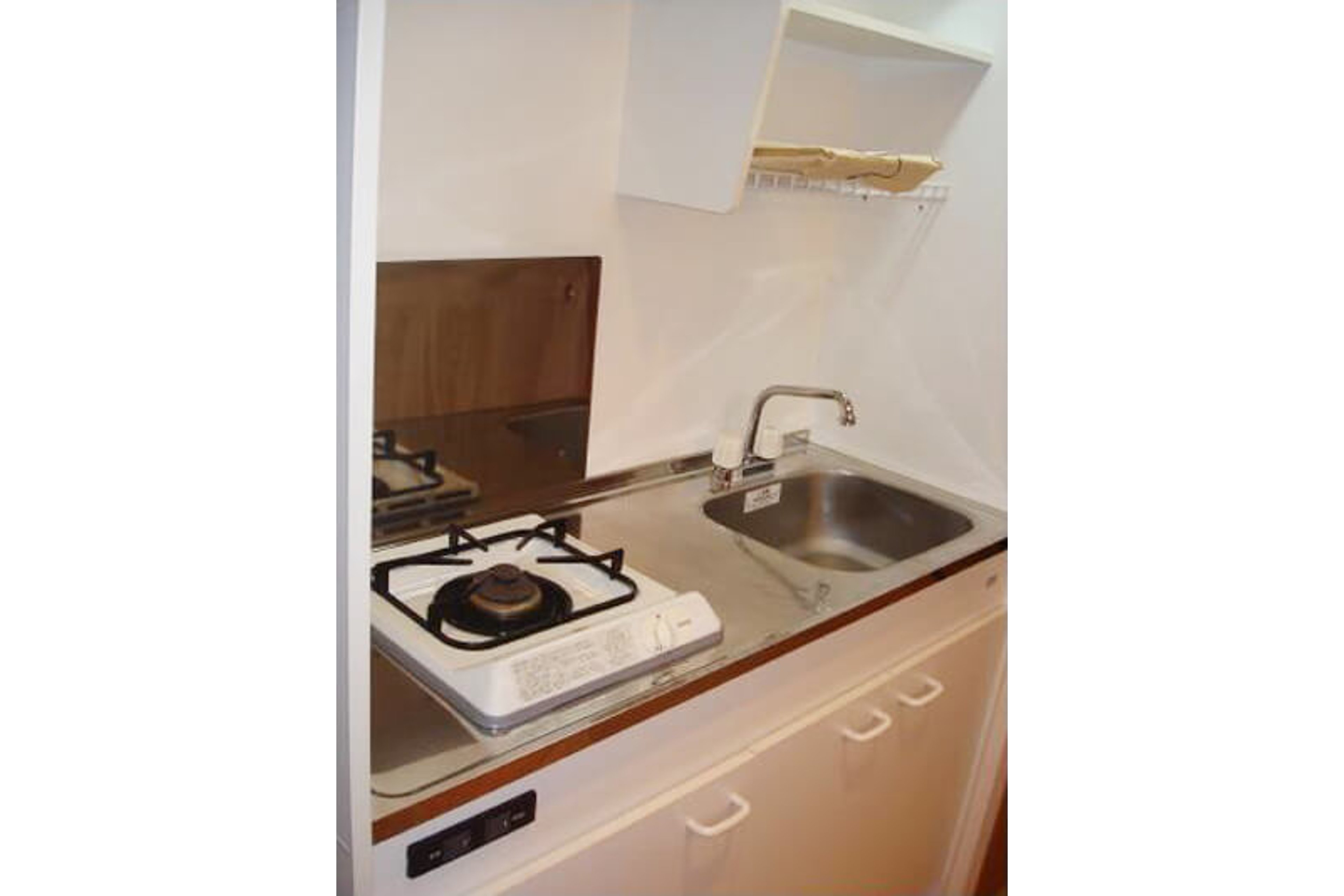 スタンダードタイプのイメージ