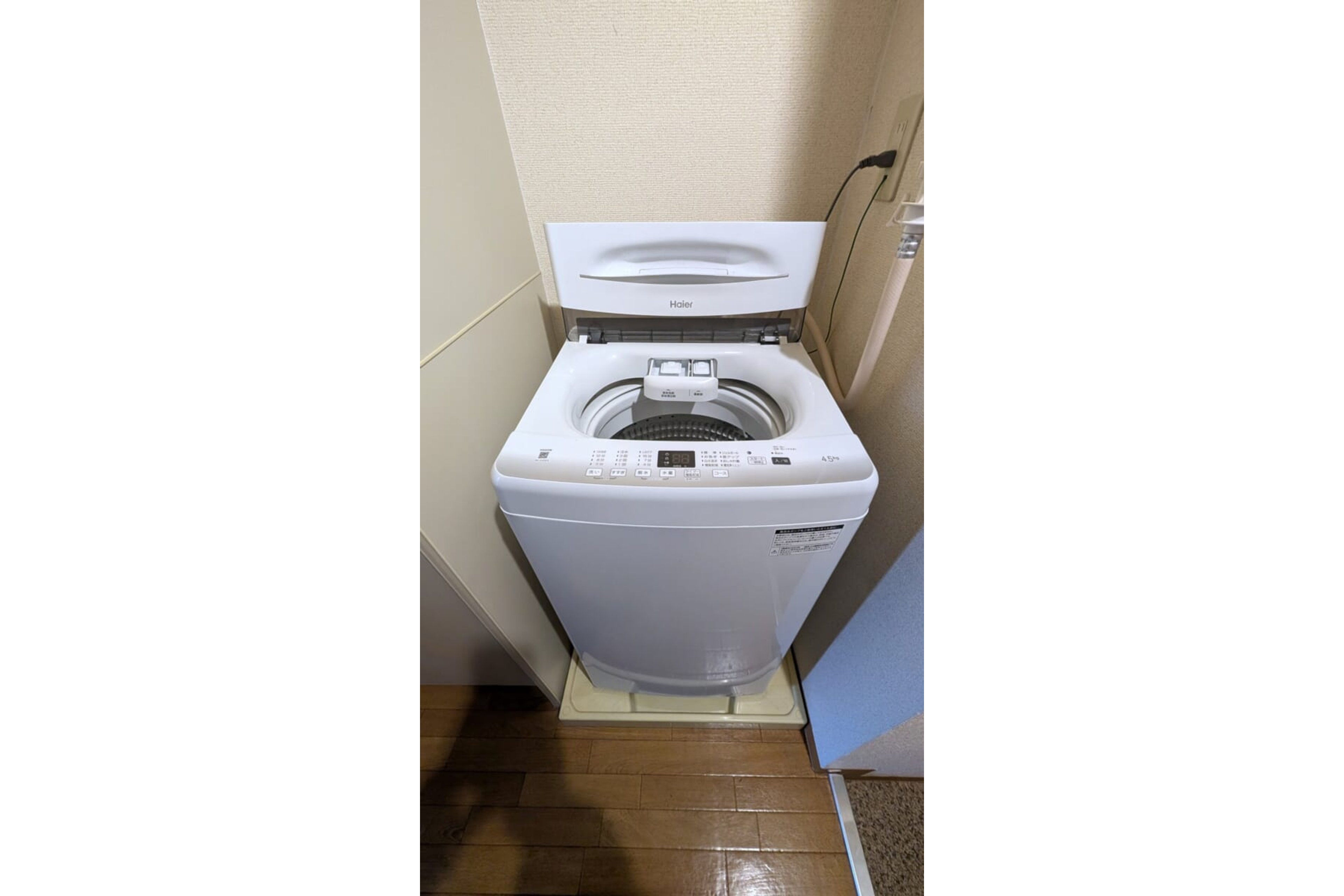 スタンダードタイプのイメージ