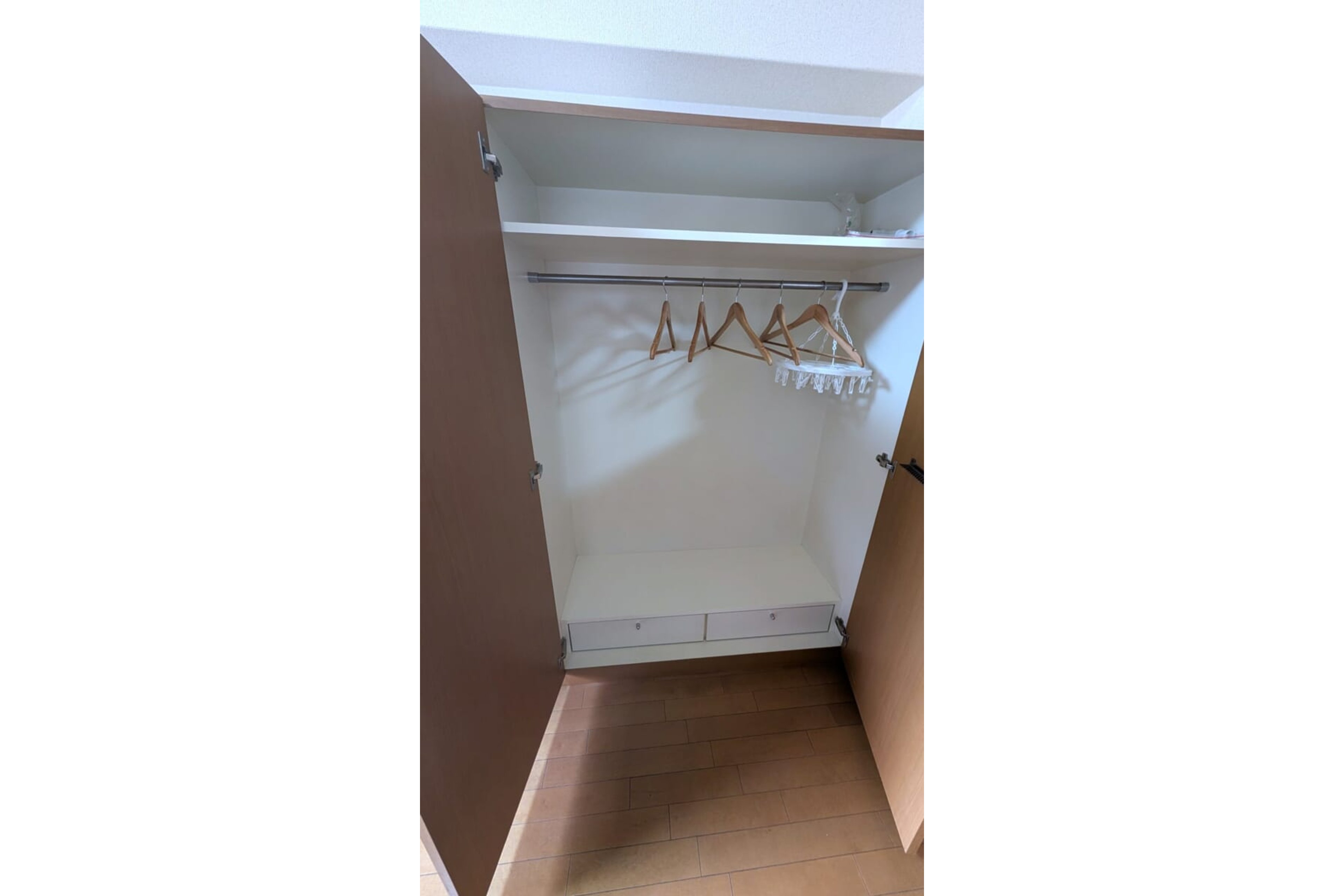 スタンダードタイプのイメージ