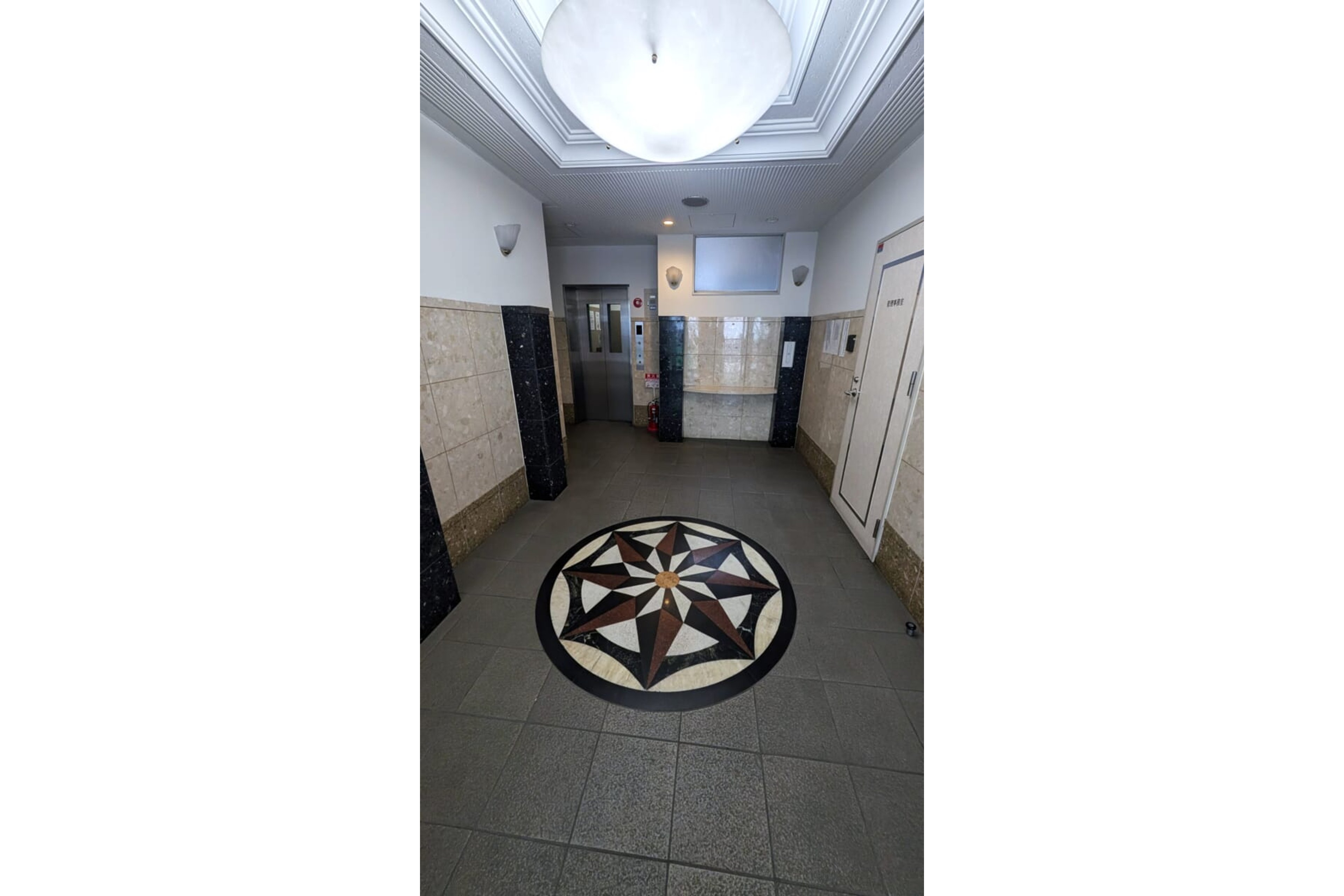 スタンダードタイプのイメージ