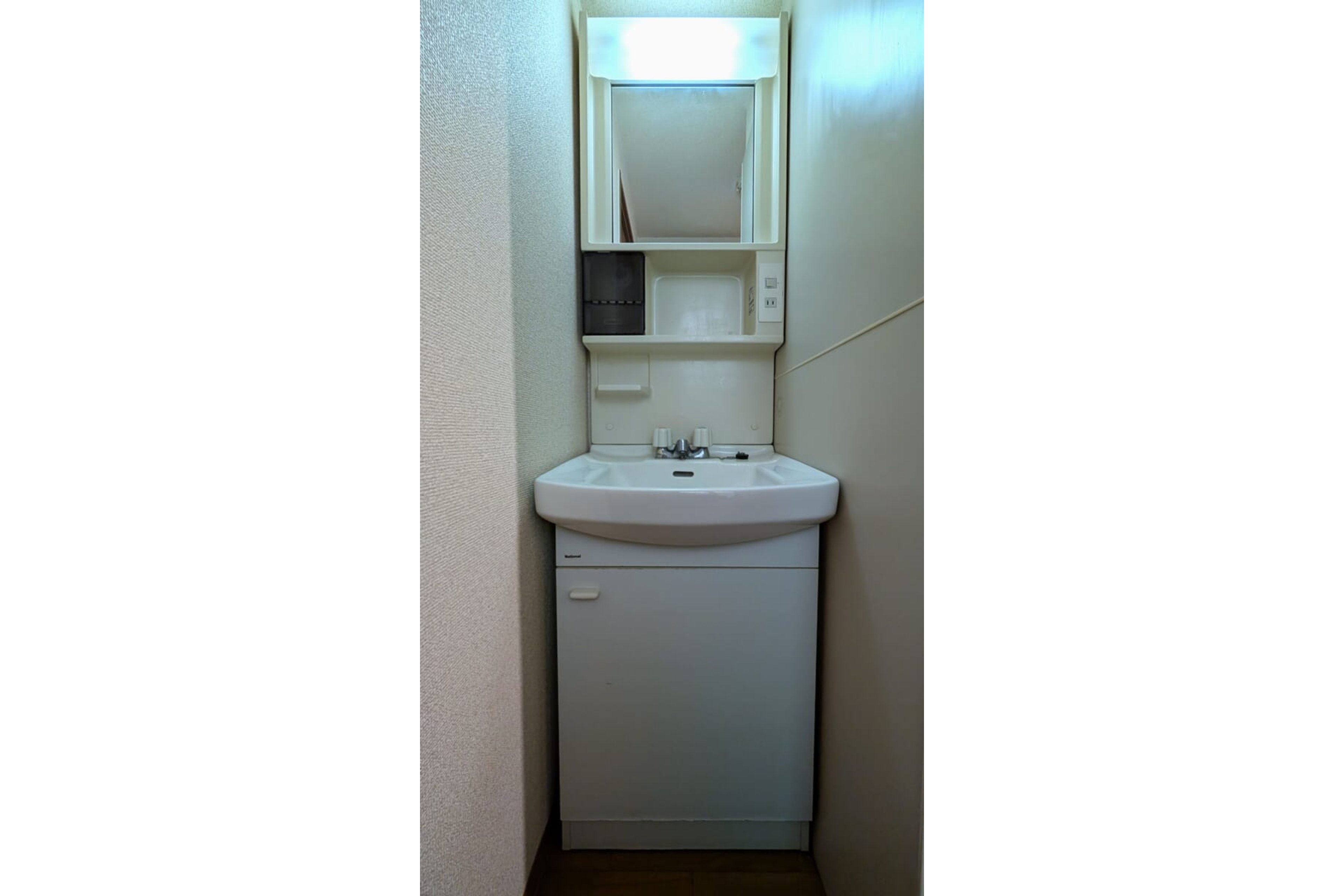 スタンダードタイプのイメージ