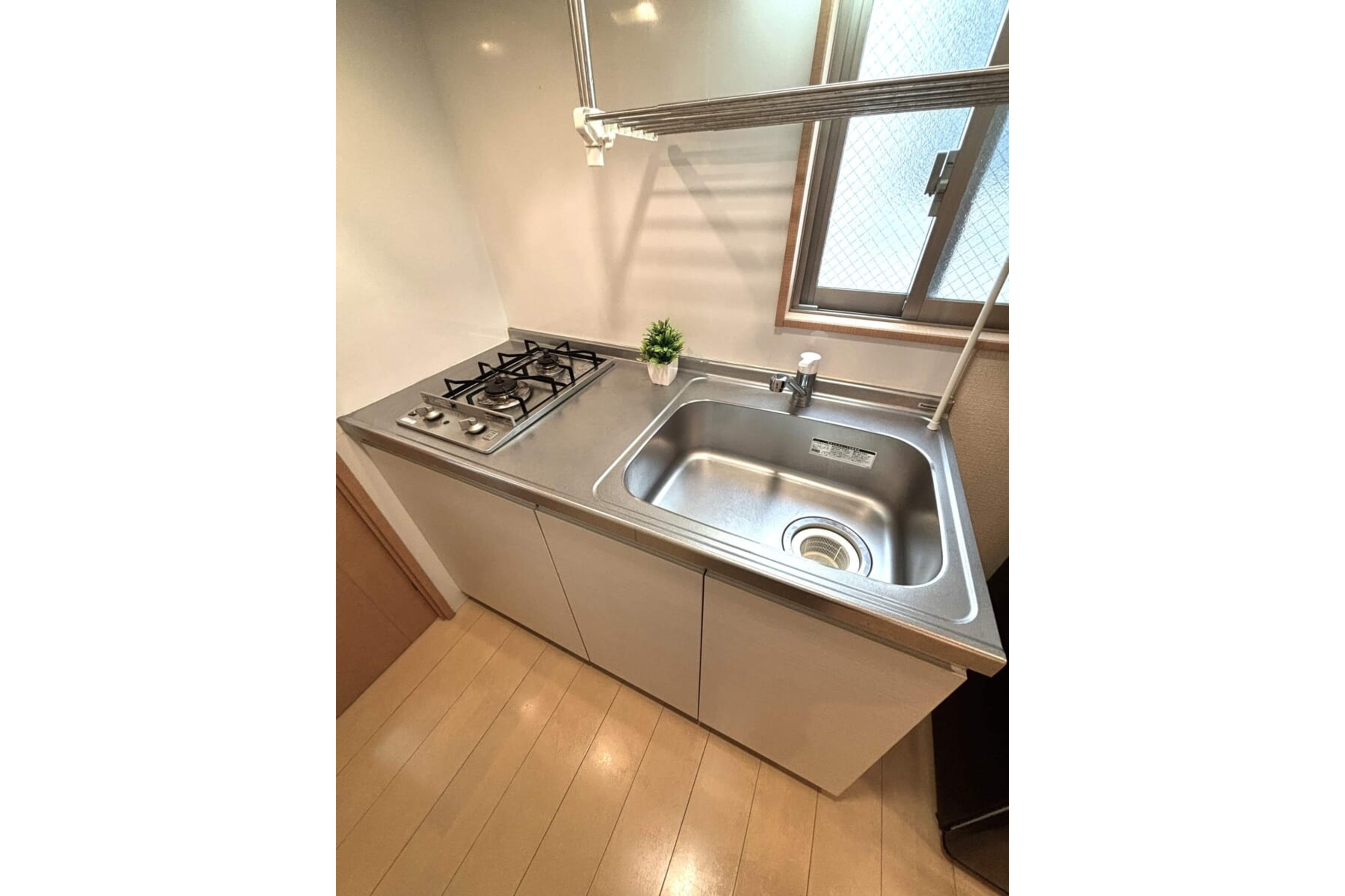 スタンダードタイプのイメージ