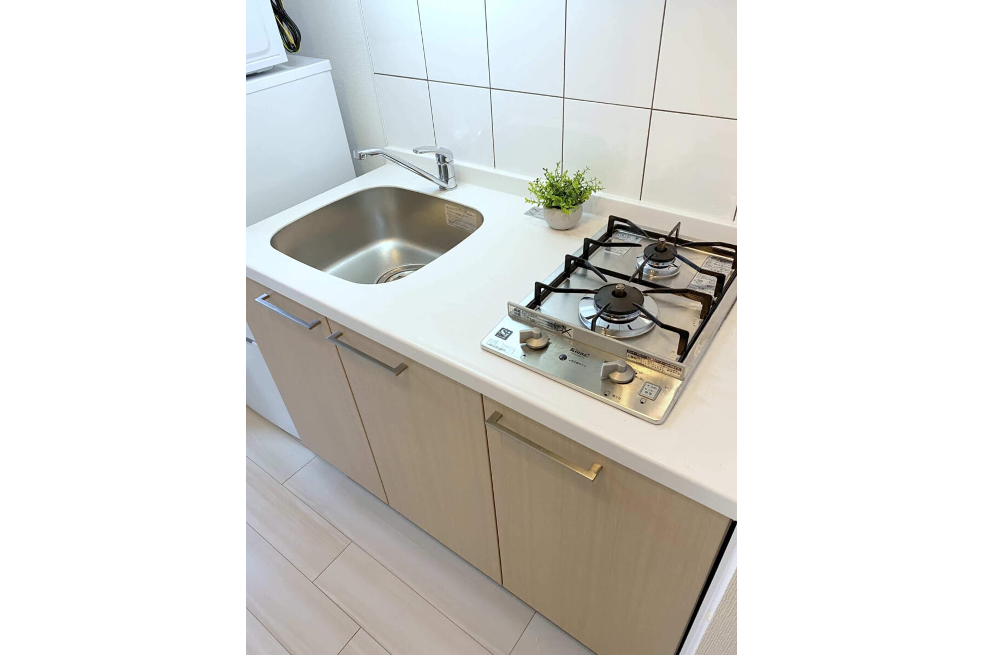 スタンダードタイプのイメージ