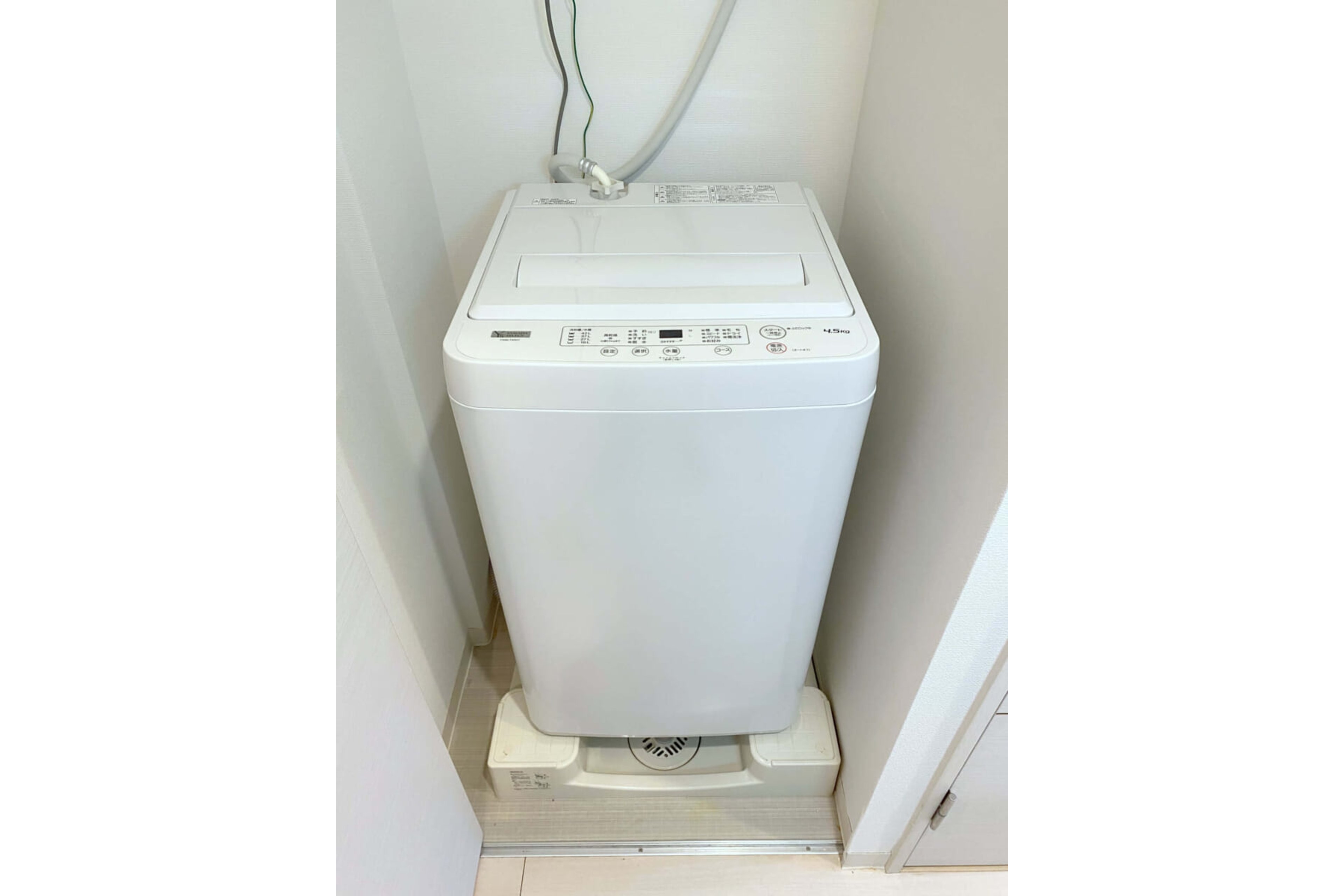 スタンダードタイプのイメージ