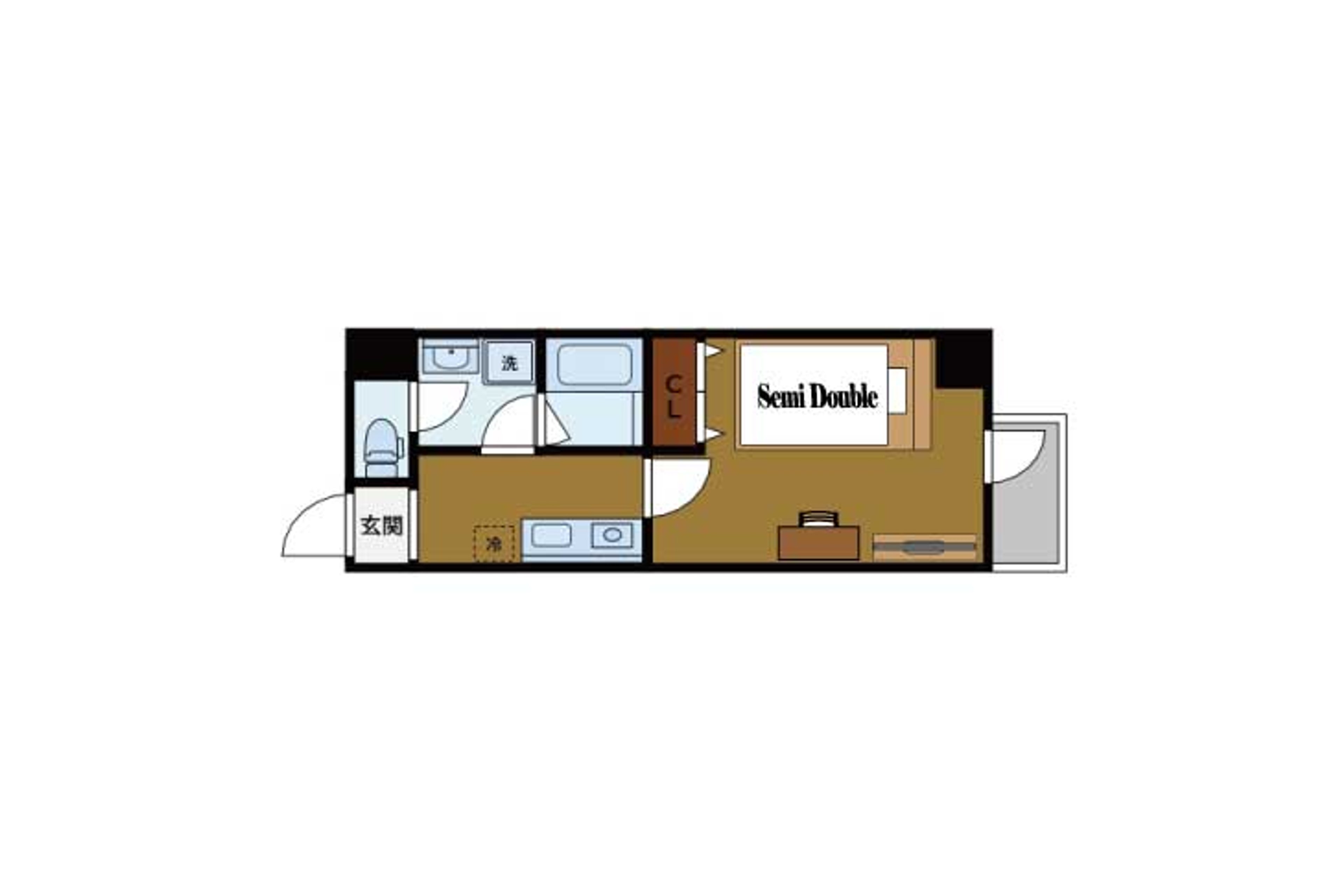 ハイグレードタイプのイメージ